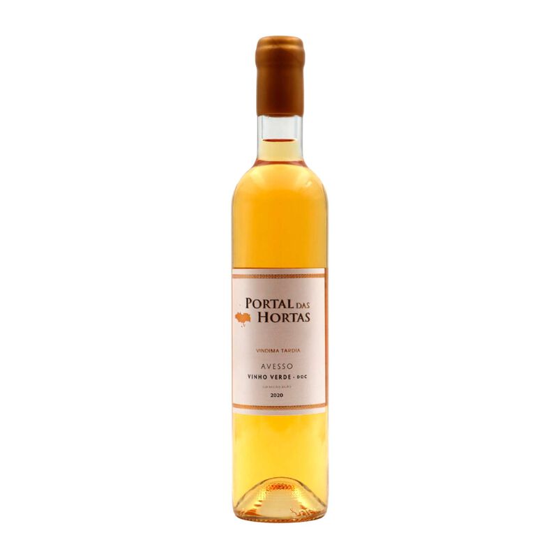 Portal das Hortas Avesso Colheita Tardia