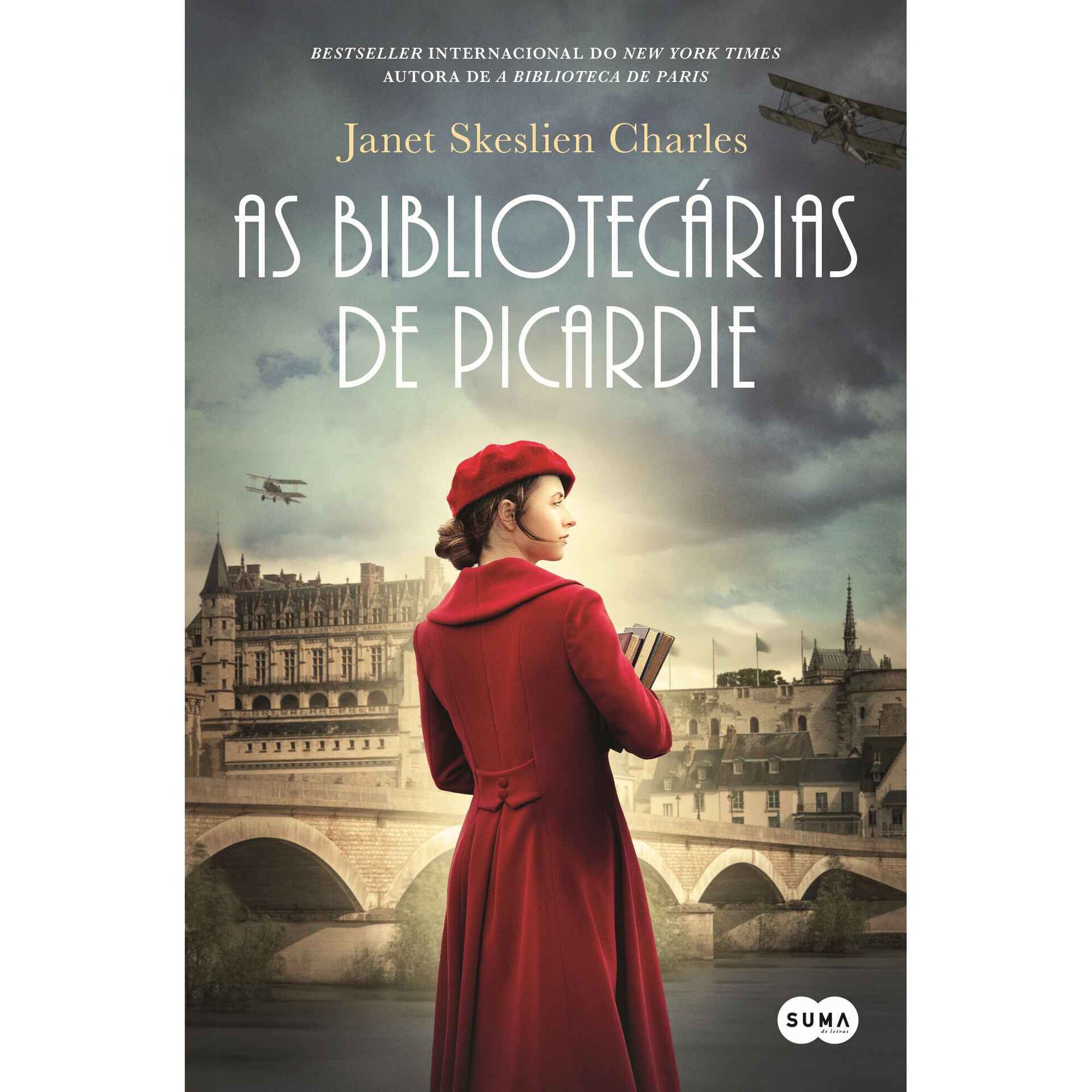 As Bibliotecárias de Picardie