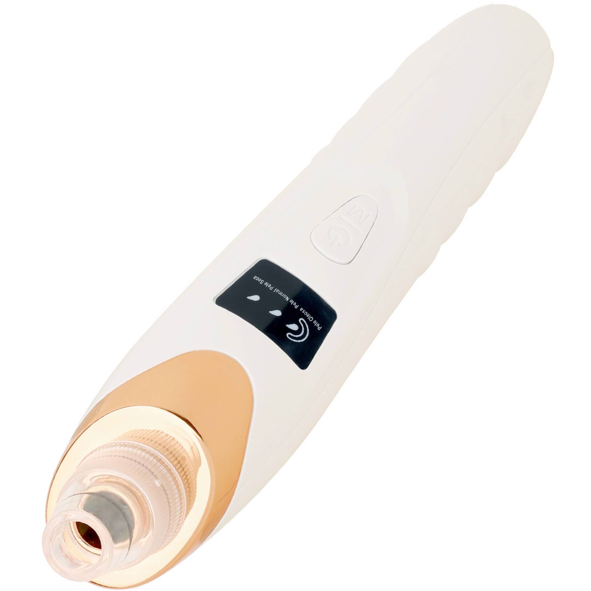 Removedor de Pontos Negros a V&aacute;cuo Bazar&atilde;o