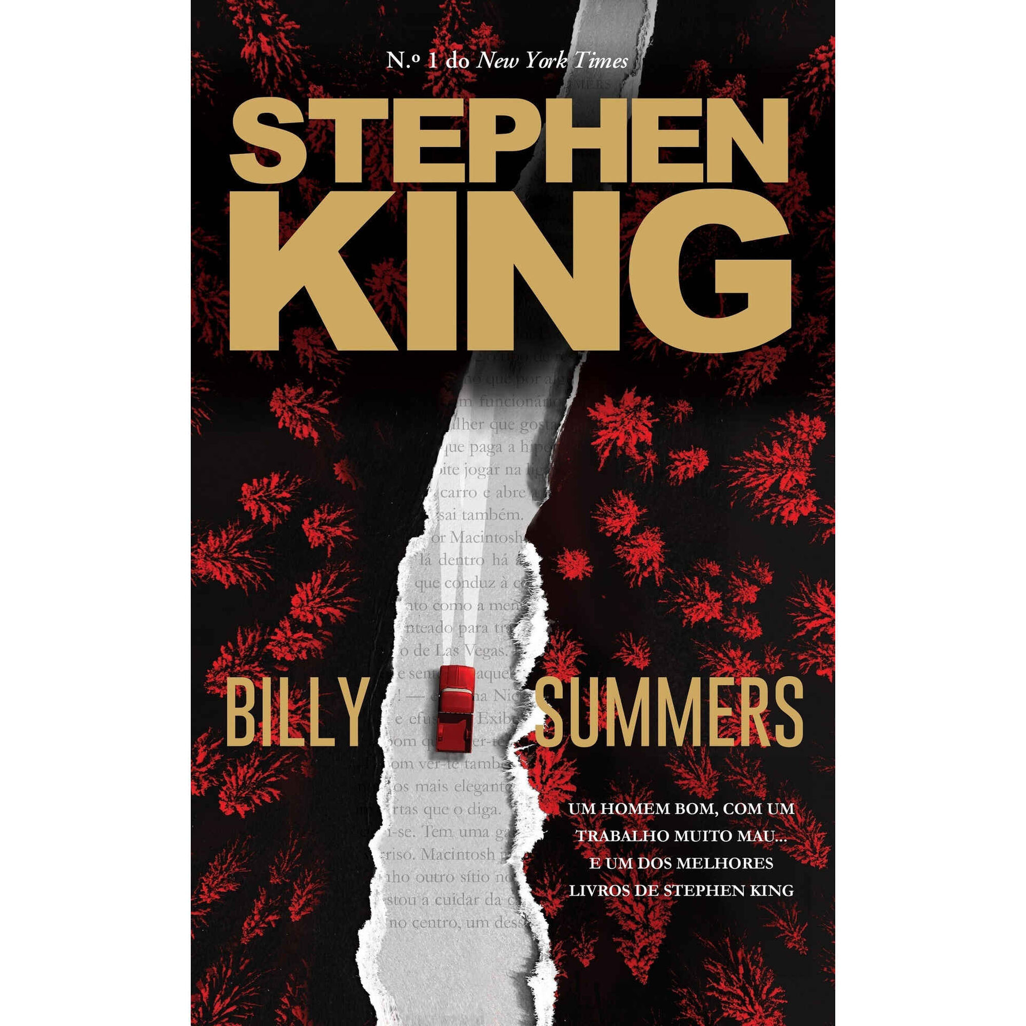 Billy Summers