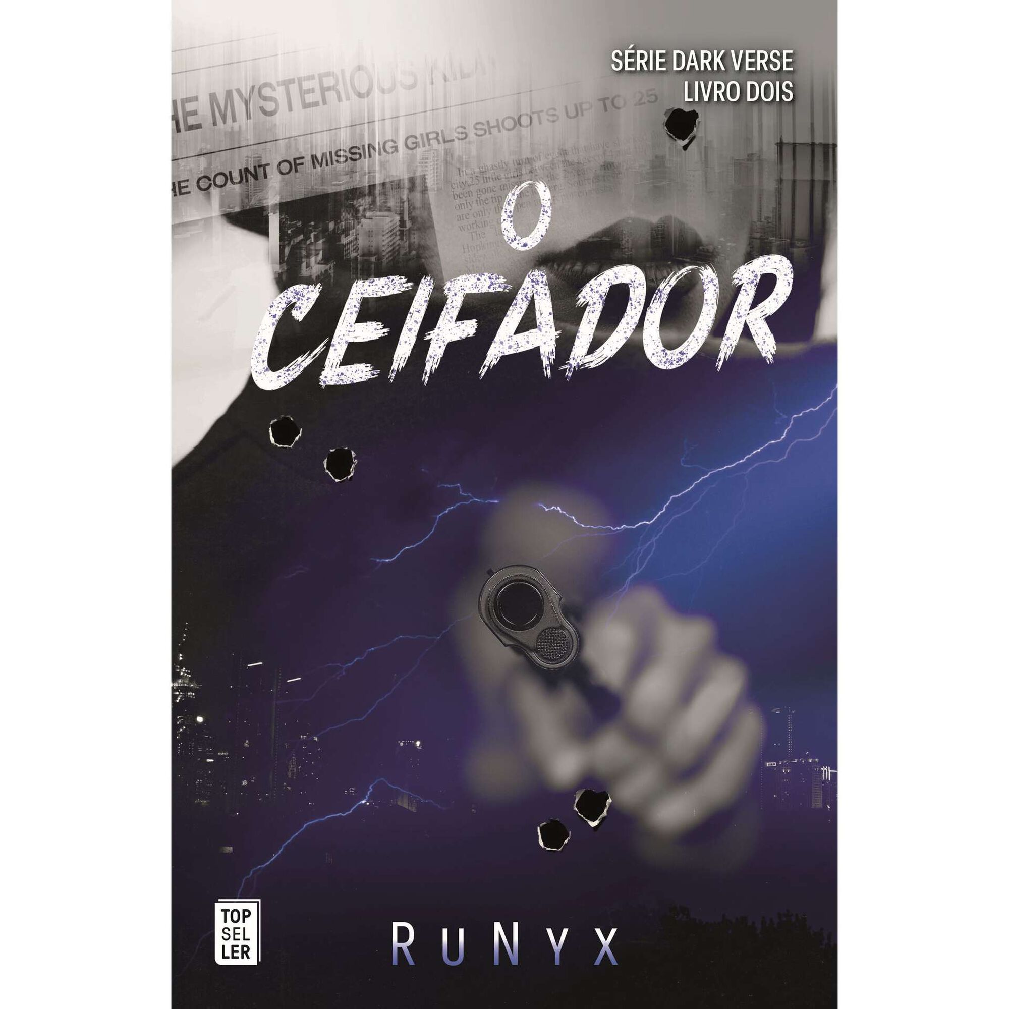 O Ceifador de Runyx