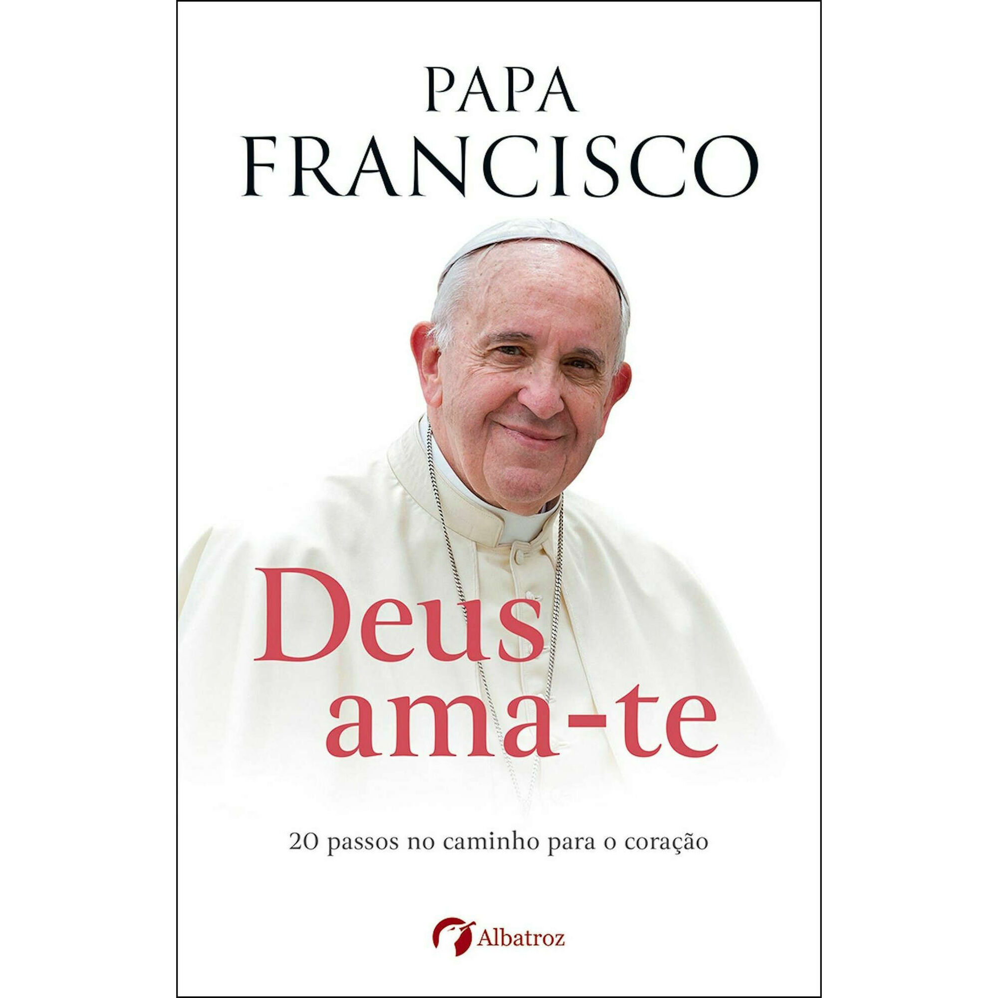 Deus Ama-te
