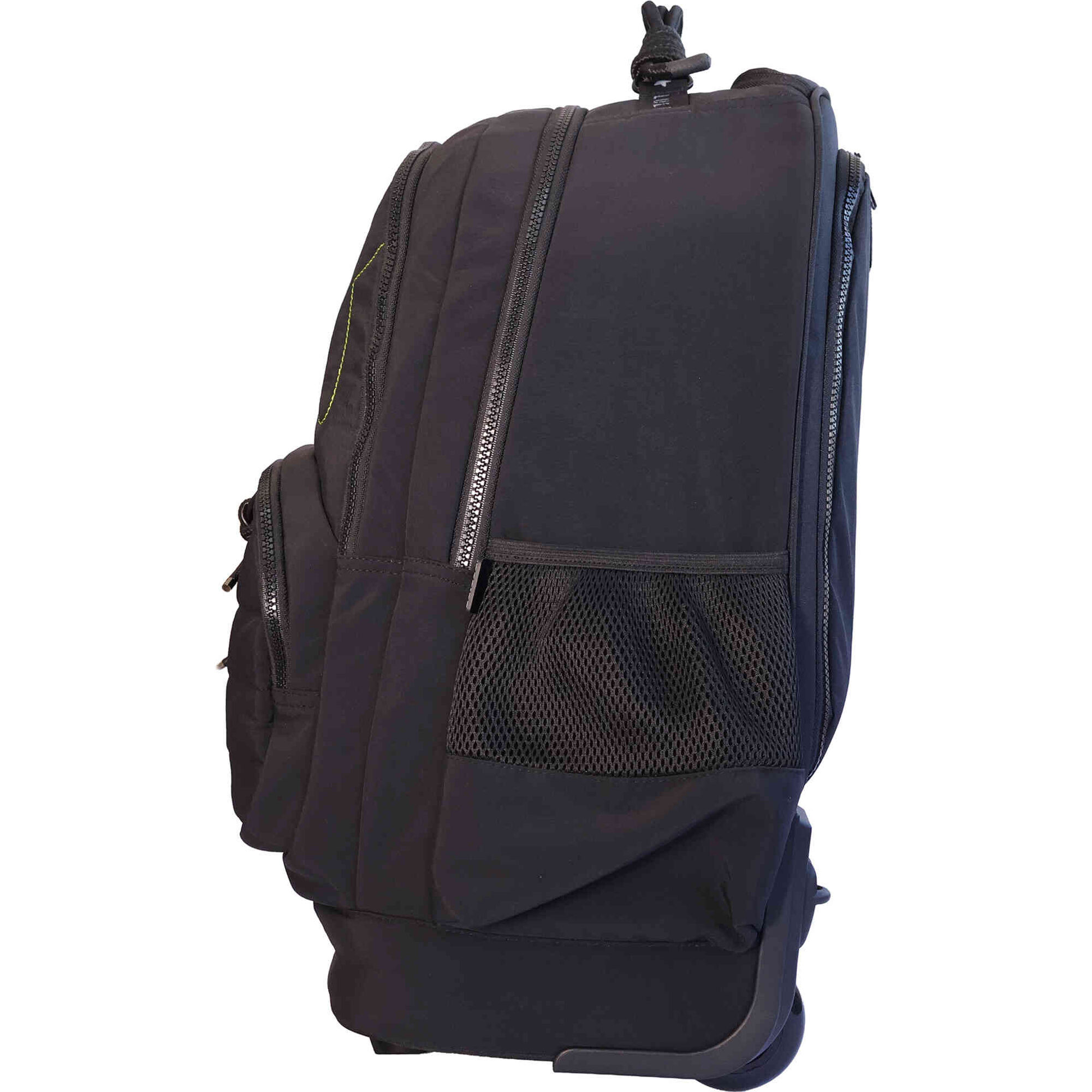 Trolley Preto Star Luluca