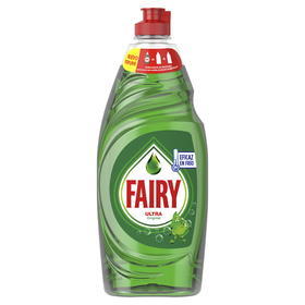 Detergente Manual Loiça Ultra Original