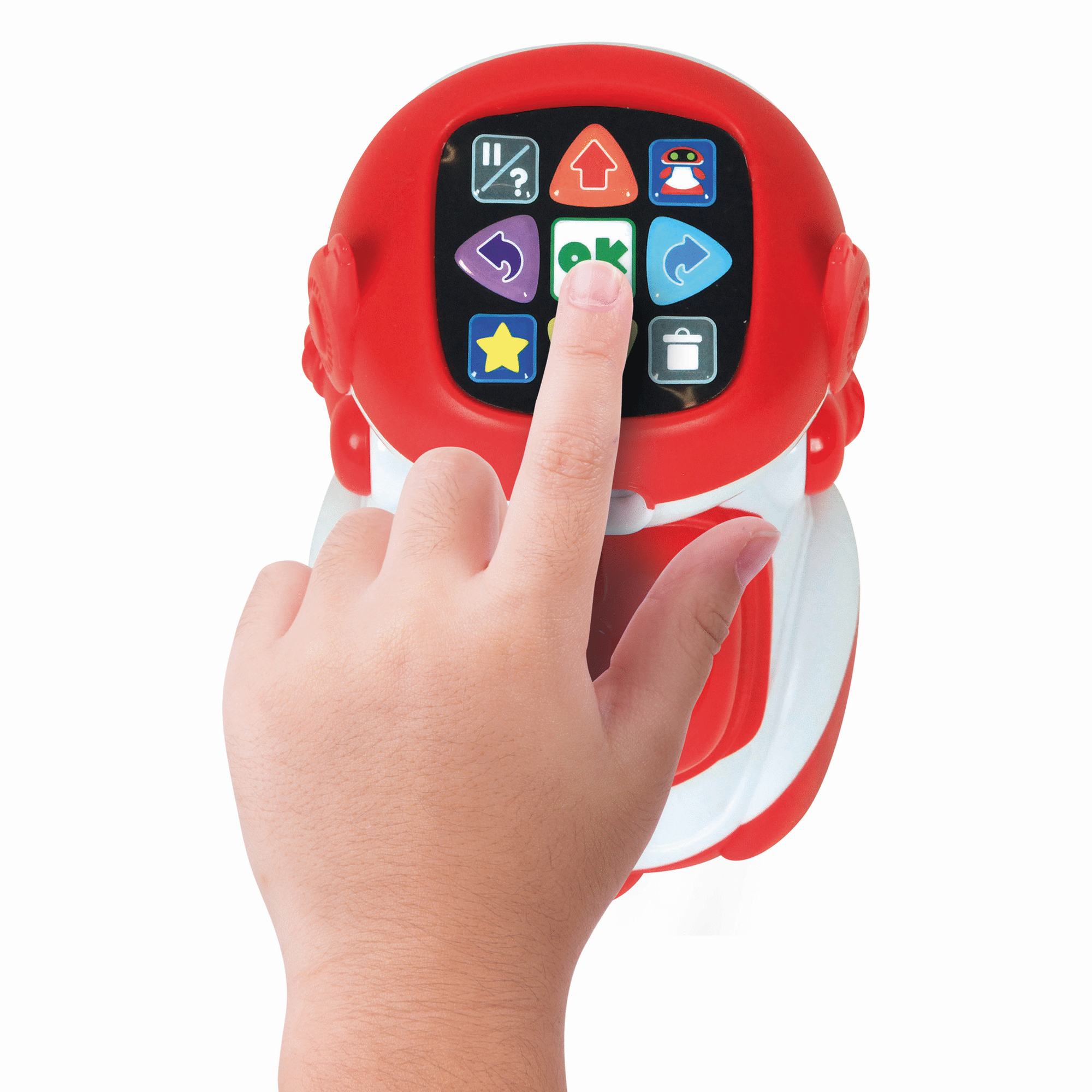 Clementoni - Super Doc - Rob&ocirc; Educativo Falante