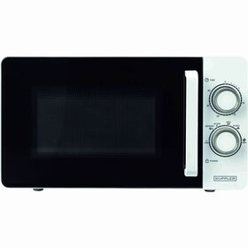 Microondas 700W 20L Branco Microondas 700W 20L Branco
