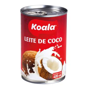 Leite de Coco