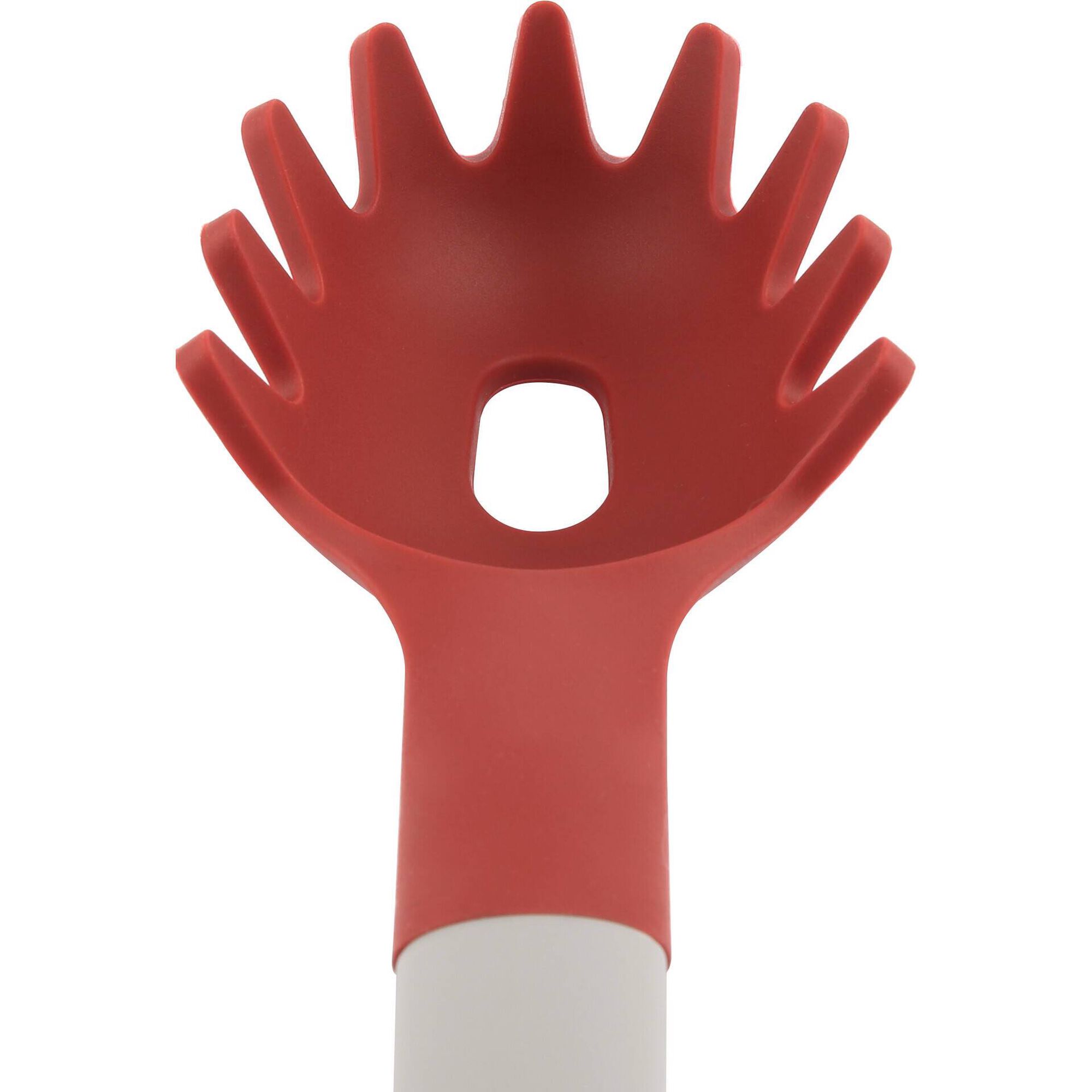 Colher para Massa Vermelha 4 My Kitchen Kasa