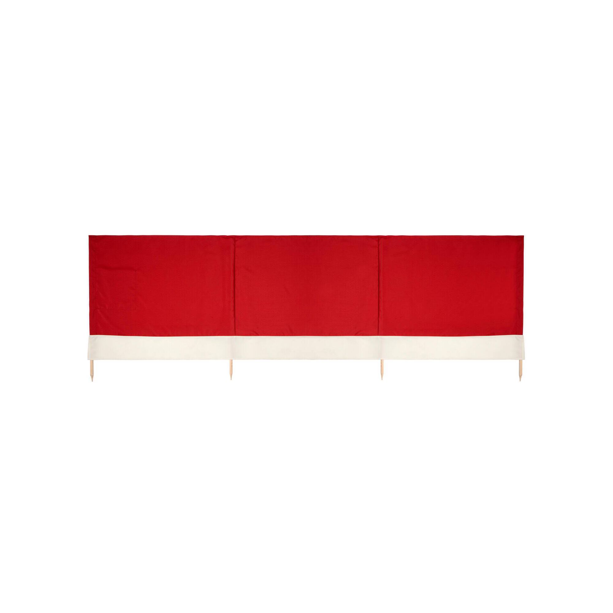 Para-vento 4 Paus 300x100cm