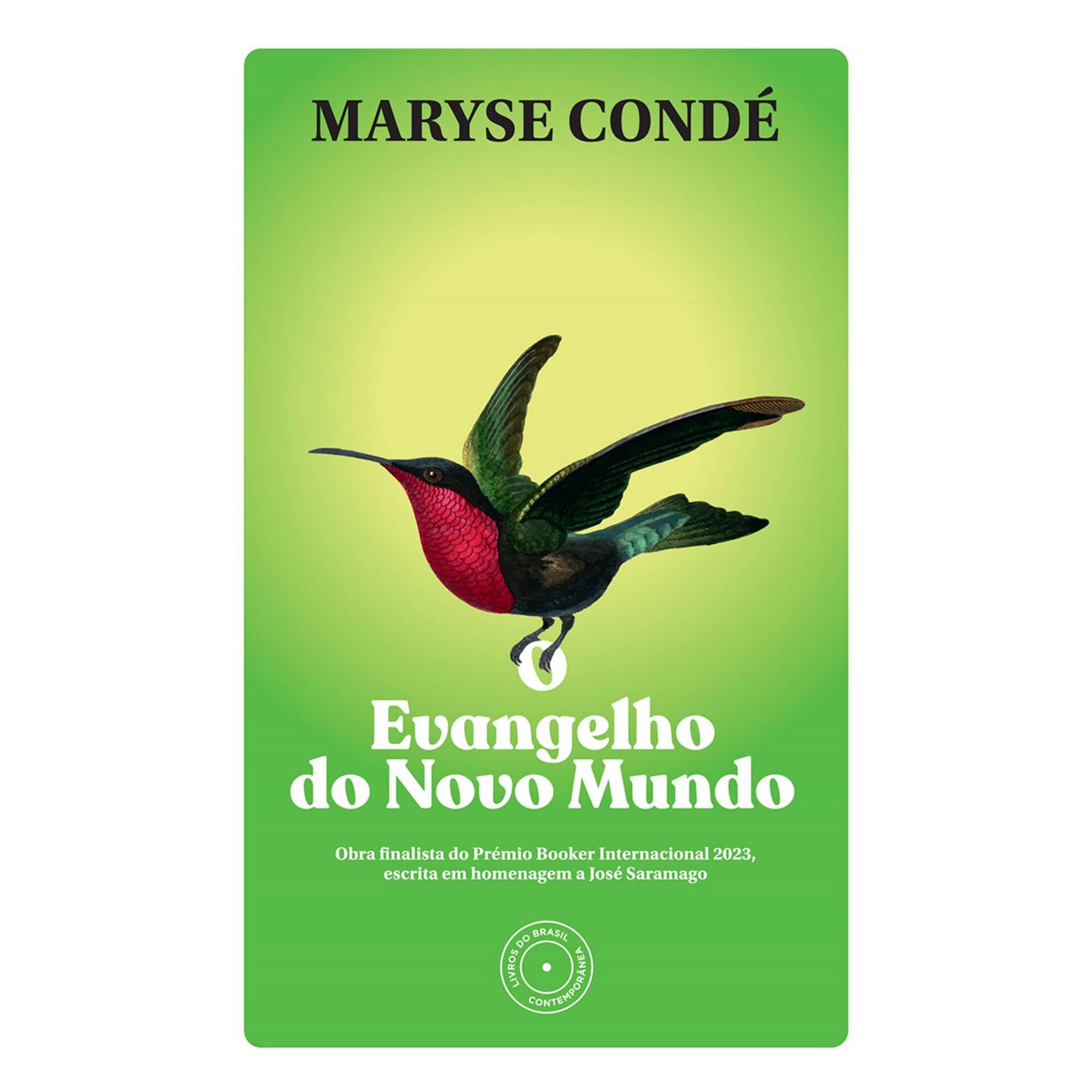 O Evangelho do Novo Mundo