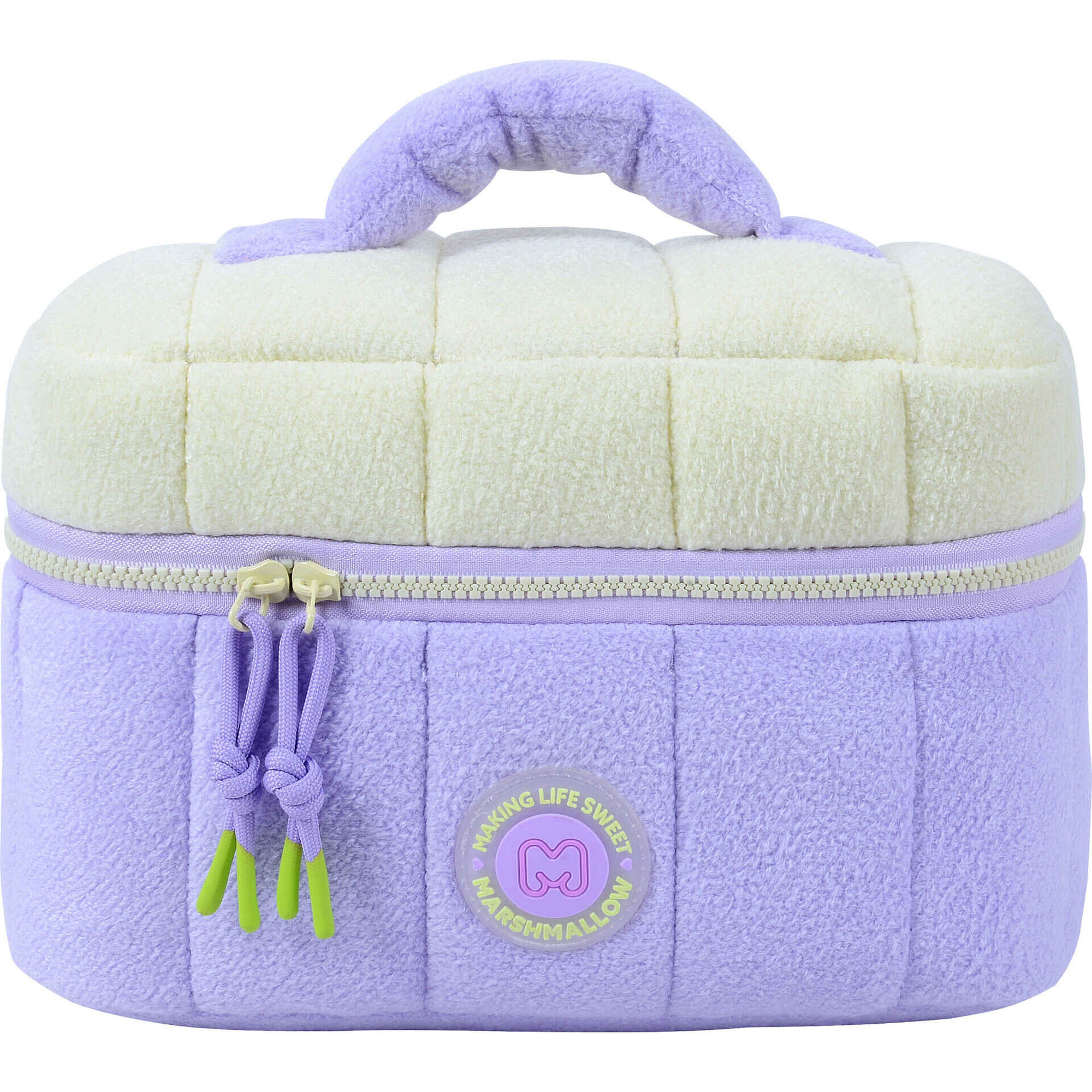 Bolsa Necessaire Cosy Plush (v&aacute;rios modelos)