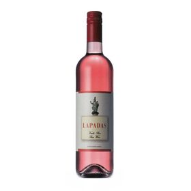 Lapadas Frisante Ros&eacute;