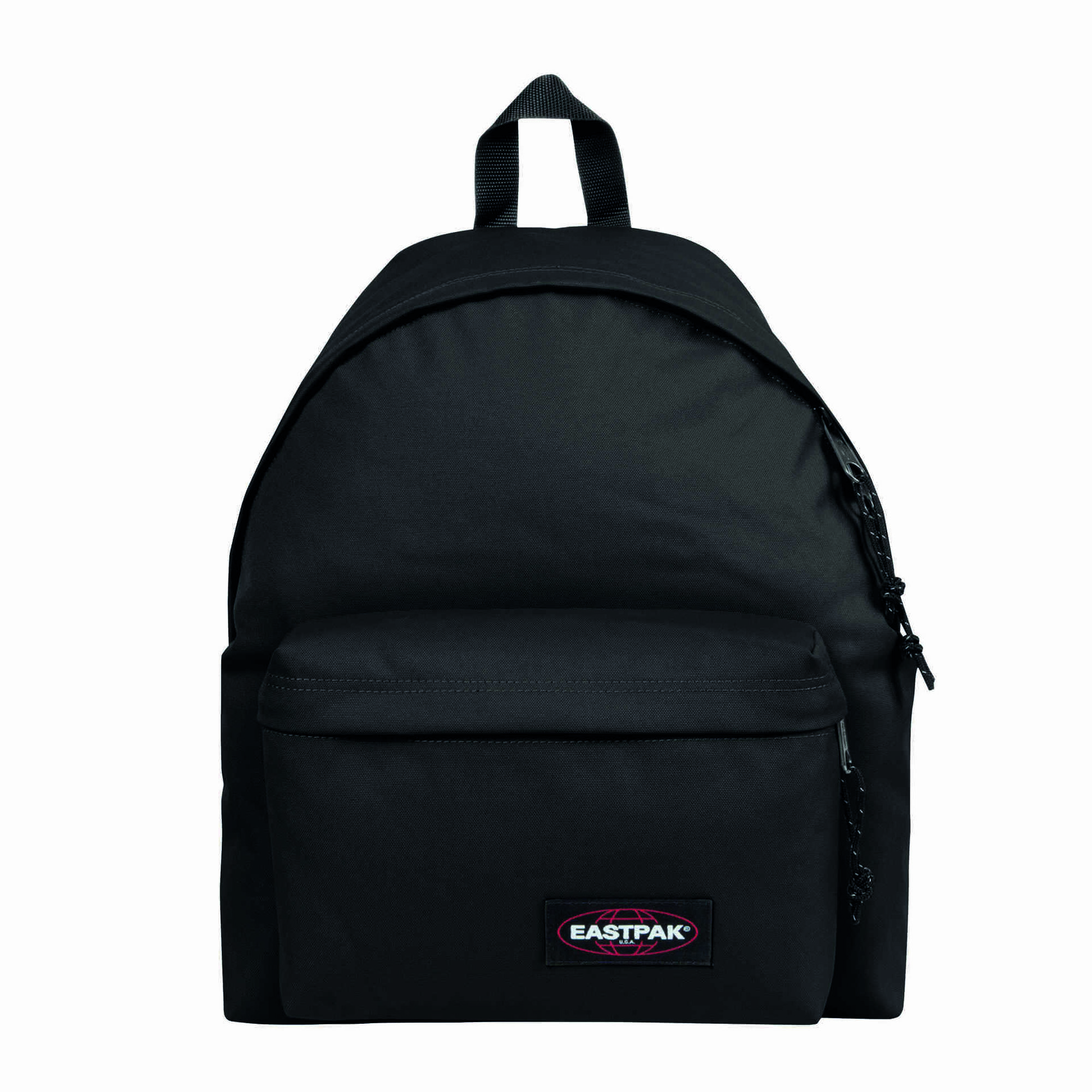 Mochila Cinza Padded Eastpak