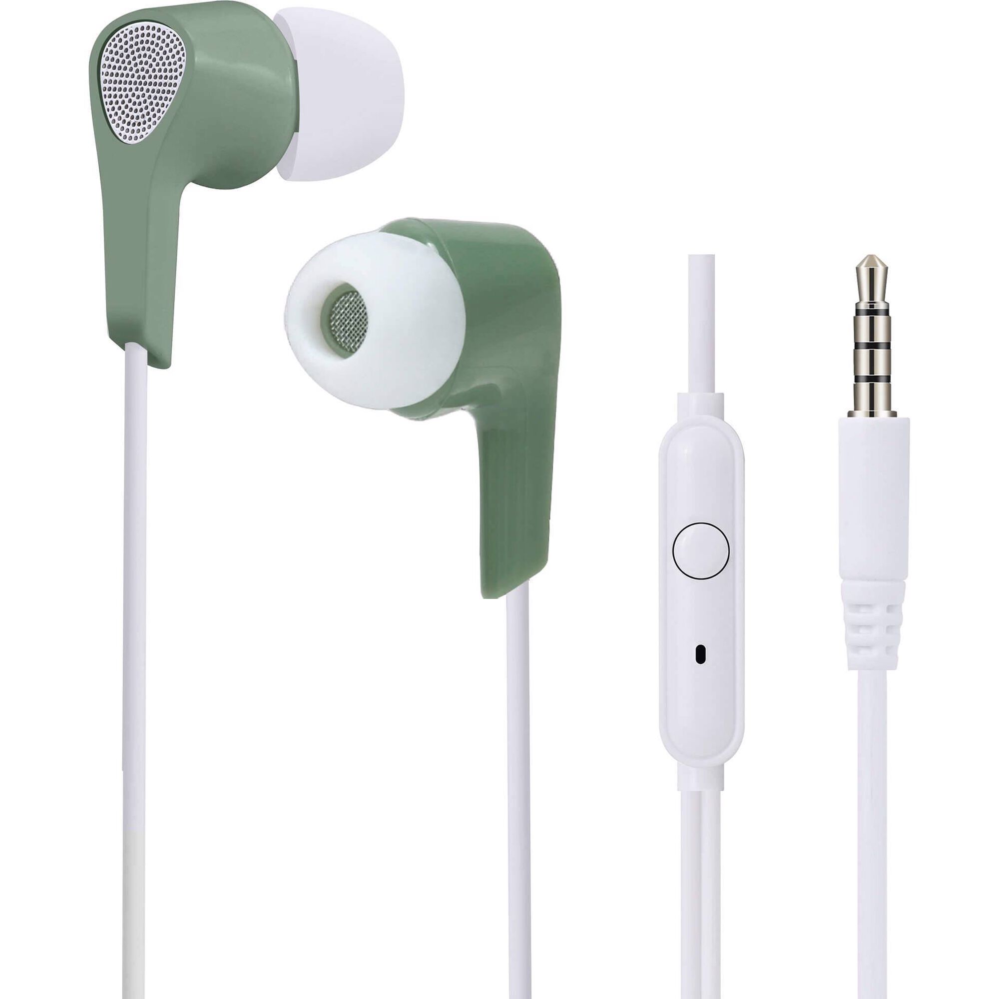 Auriculares com Fios