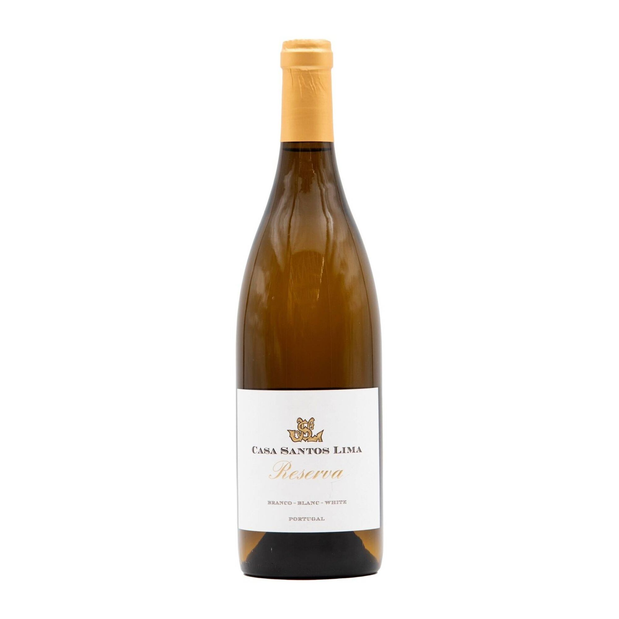 Casa Santos Lima Reserva Lisboa Vinho Branco