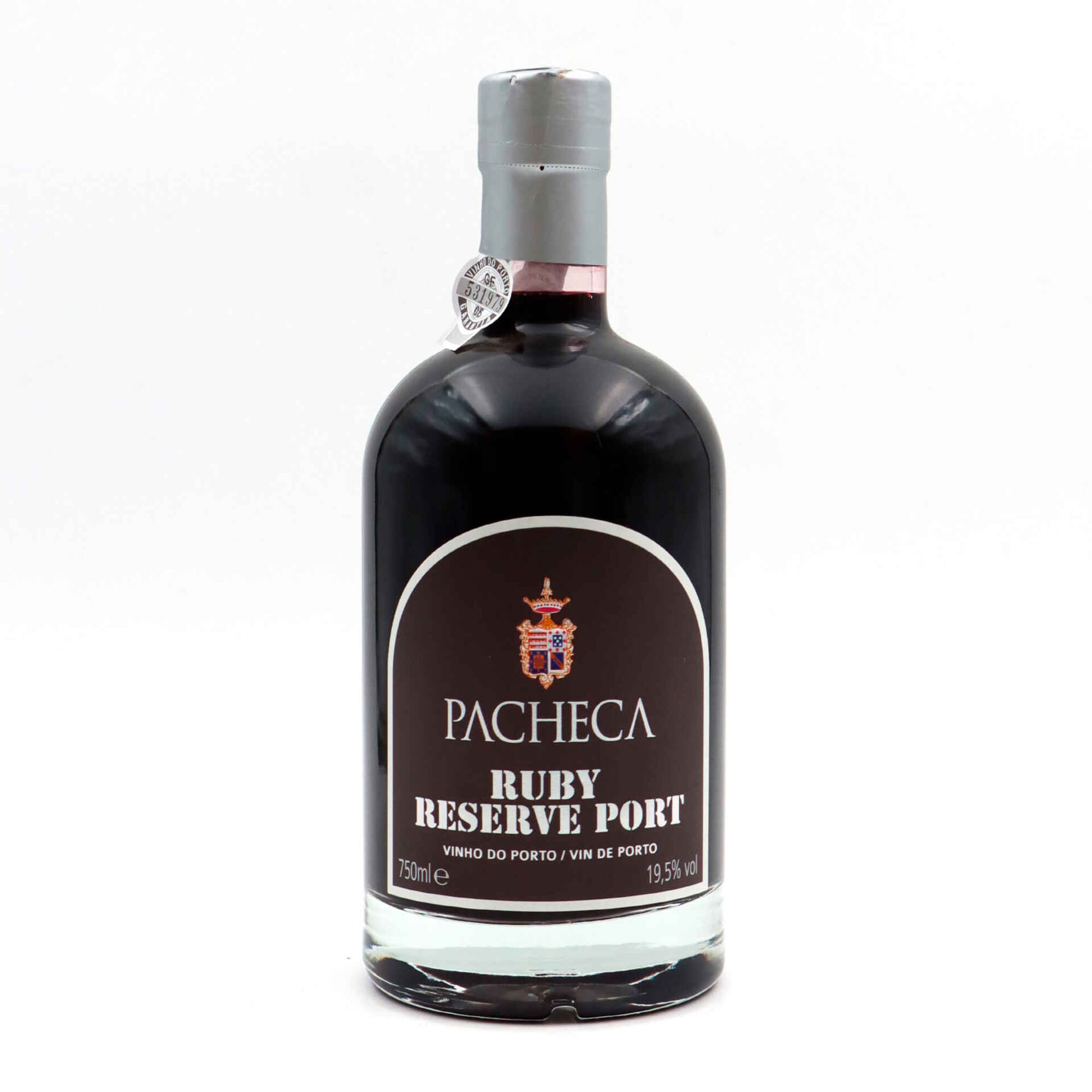 Quinta da Pacheca Reserva Vinho do Porto Ruby