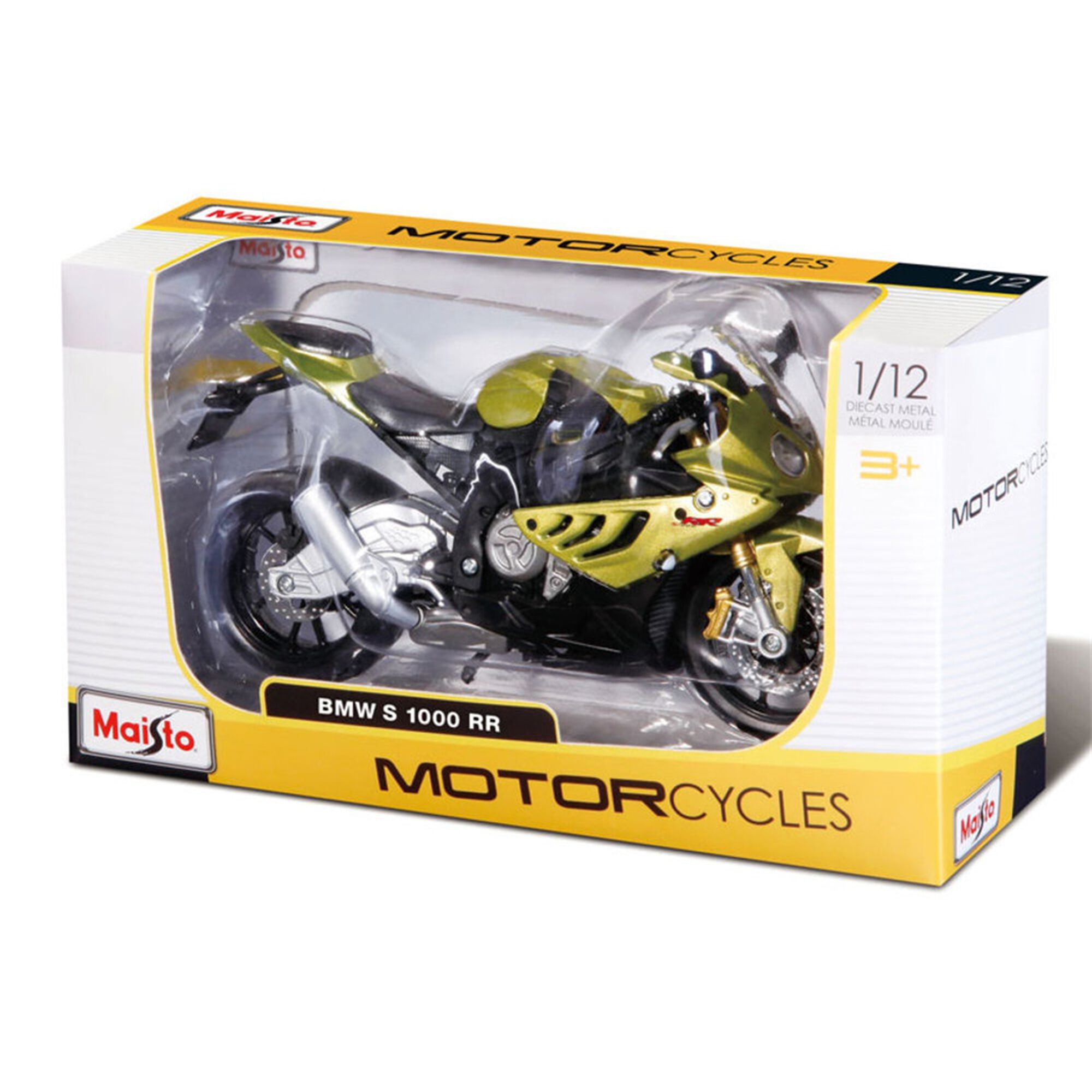Mota 1:12 (vários modelos) Mota 1:12 (vários modelos)