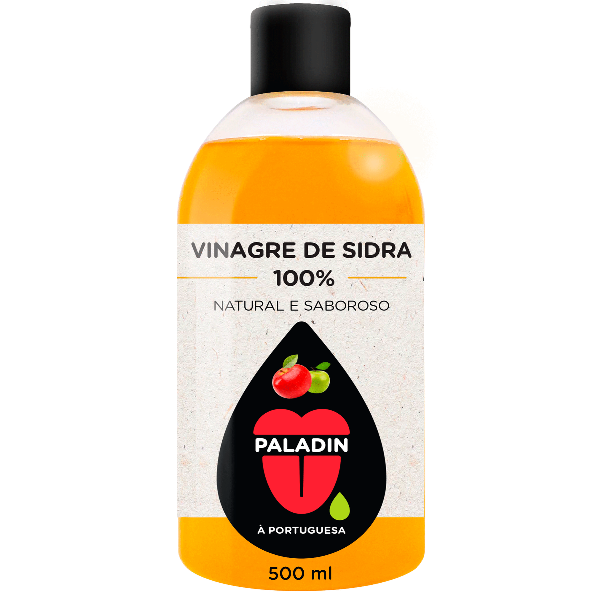 Vinagre de Sidra 100%