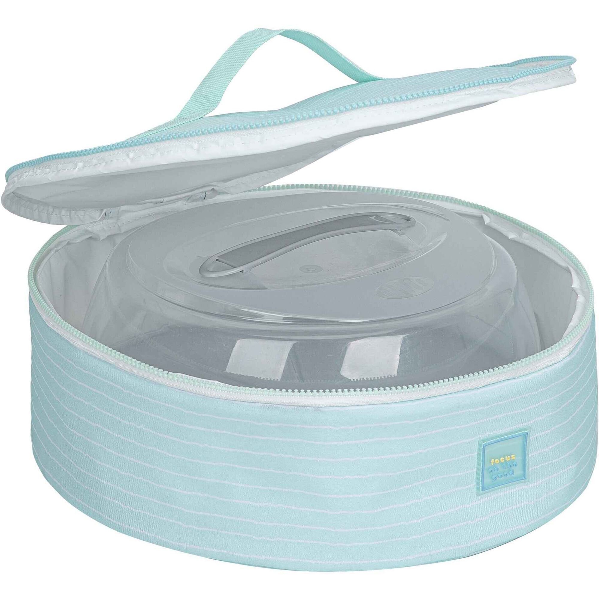 Boleira 16L Azul Kasa