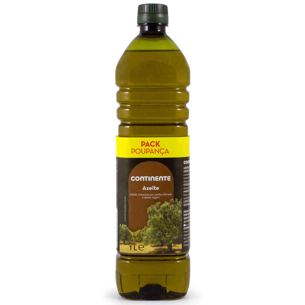 Azeite Poupança