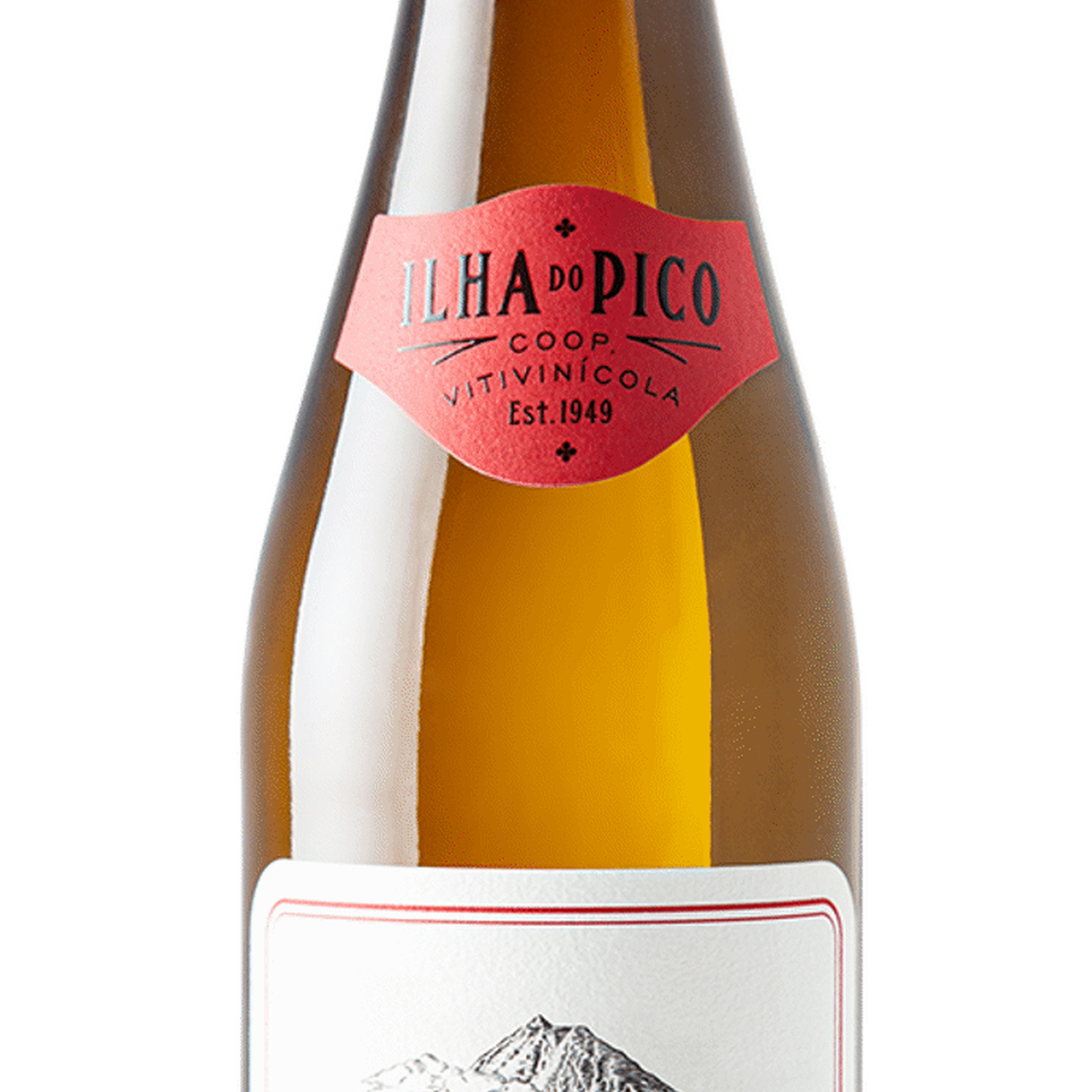 Ilha do Pico Verdelho do Pico A&ccedil;ores Vinho Branco