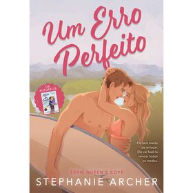 Um Erro Perfeito de Stephanie Archer