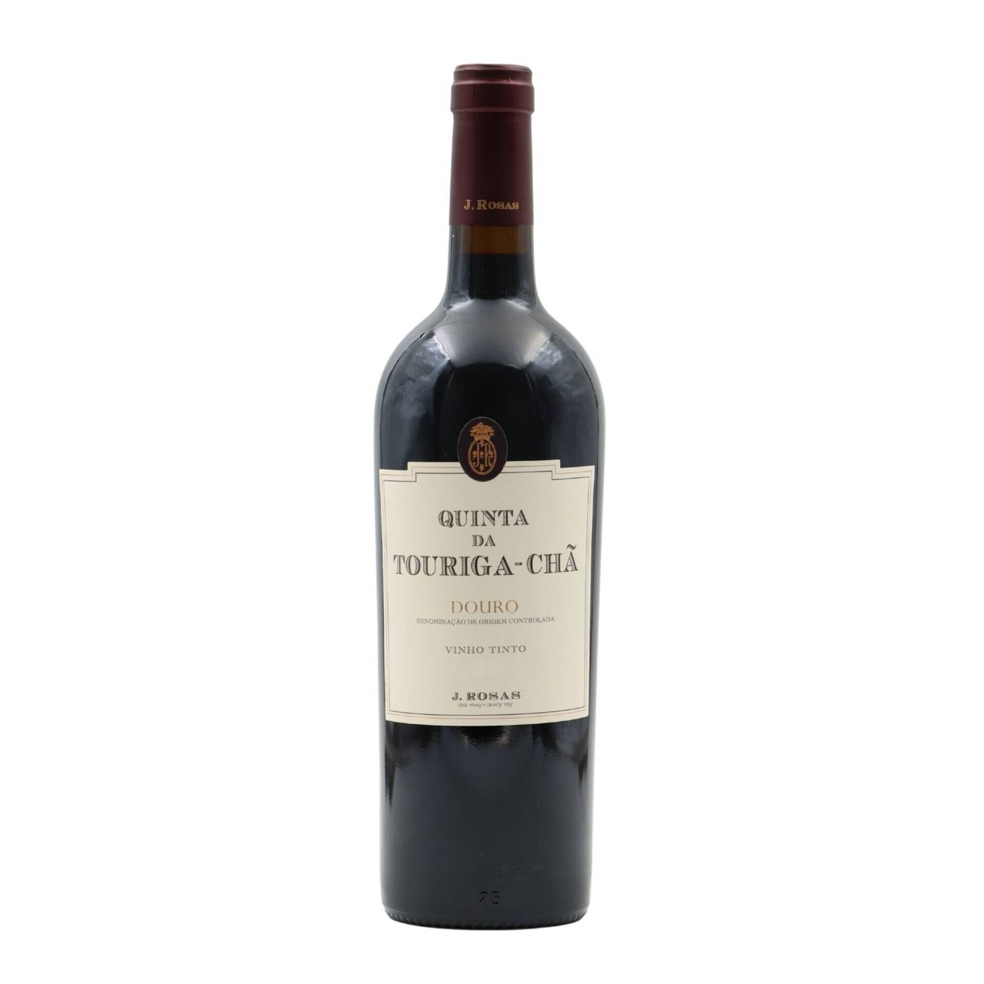 Quinta Da Touriga Chã Douro Vinho Tinto Quinta Da Touriga Chã Douro Vinho Tinto