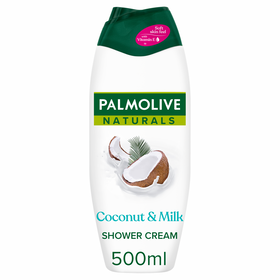 Gel de Banho Naturals Coco Palmolive