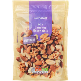 Mix Frutos Secos Lanches Essenciais