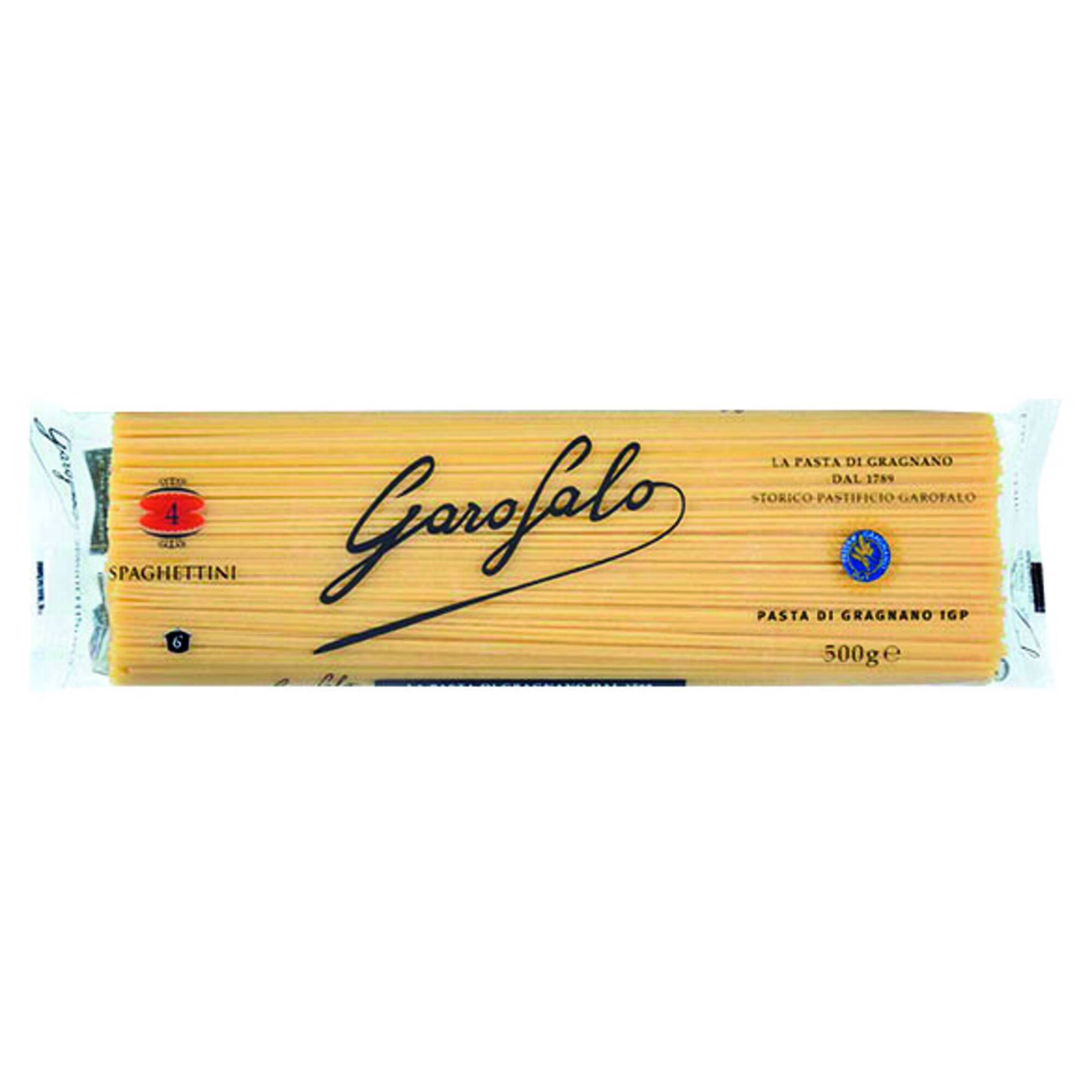 Massa Spaghettini