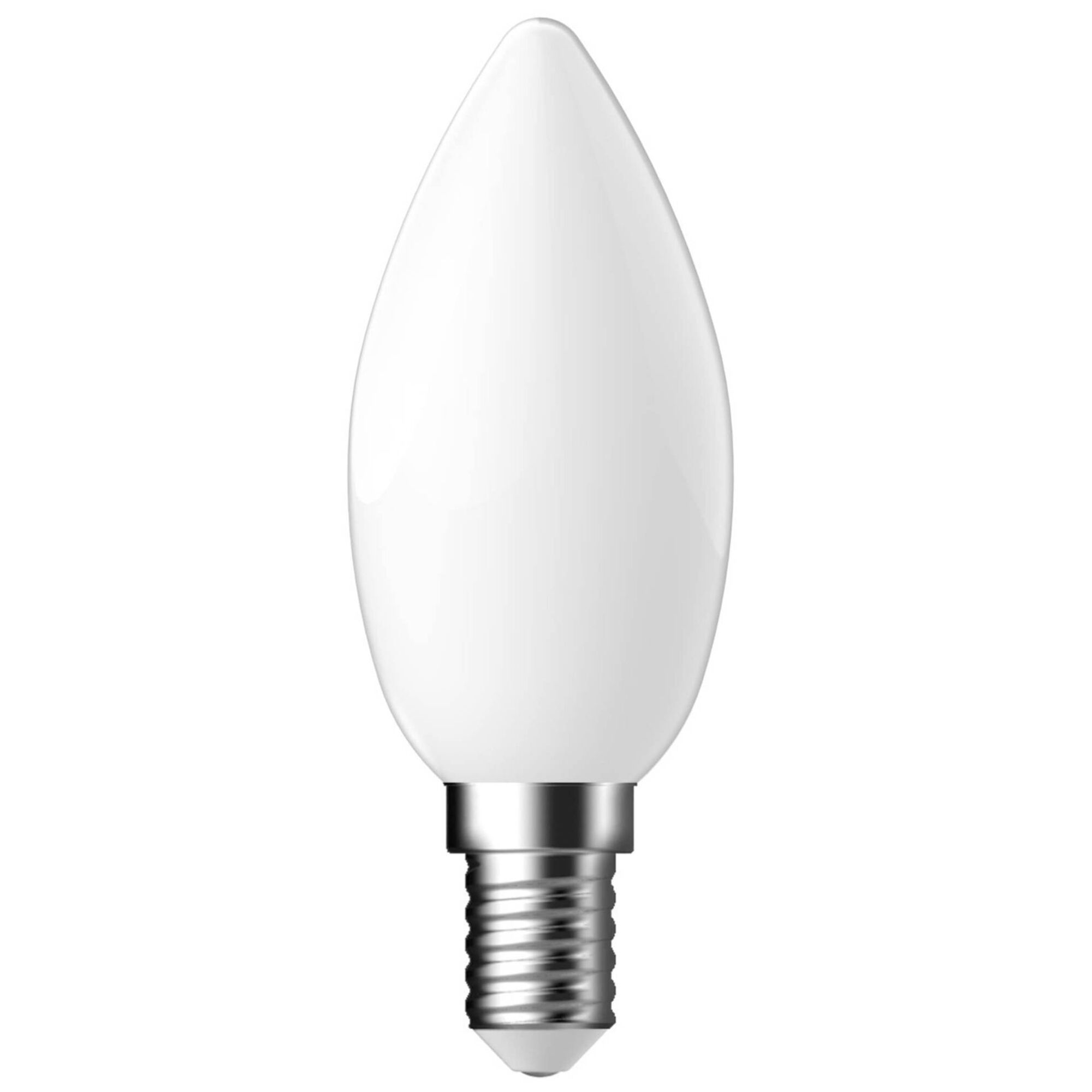 Lâmpada LED Chama E14 6500K 25W
