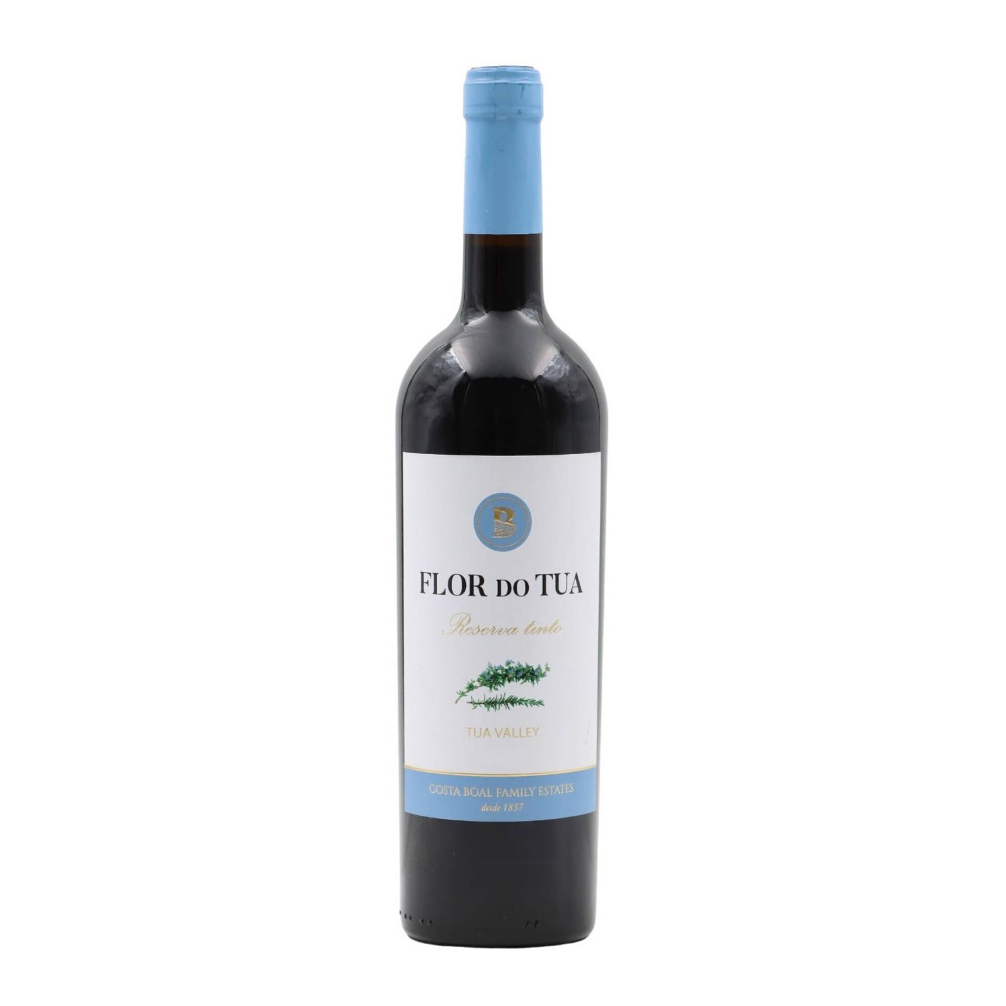 Flor do Tua Reserva Tr&aacute;s-os-Montes Vinho Tinto