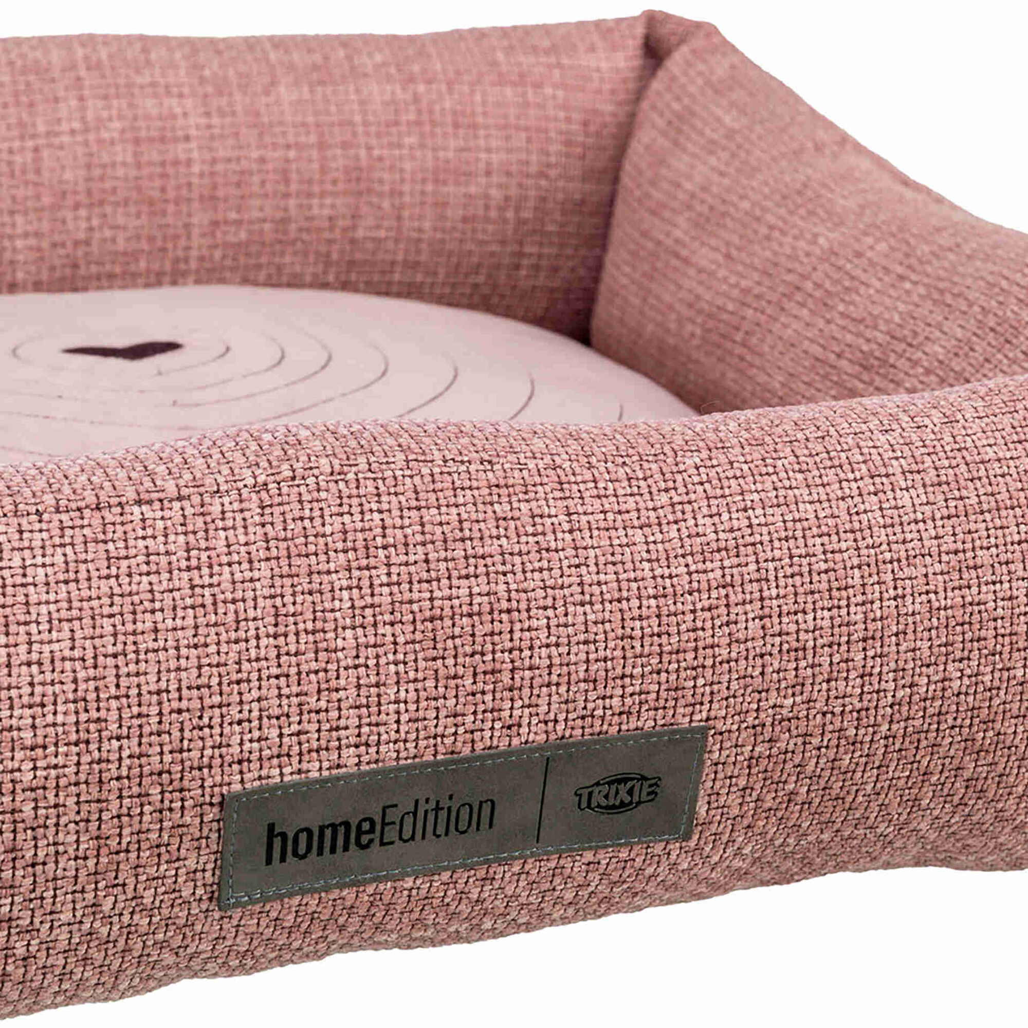 Cama Viviana Rosa 60x50cm