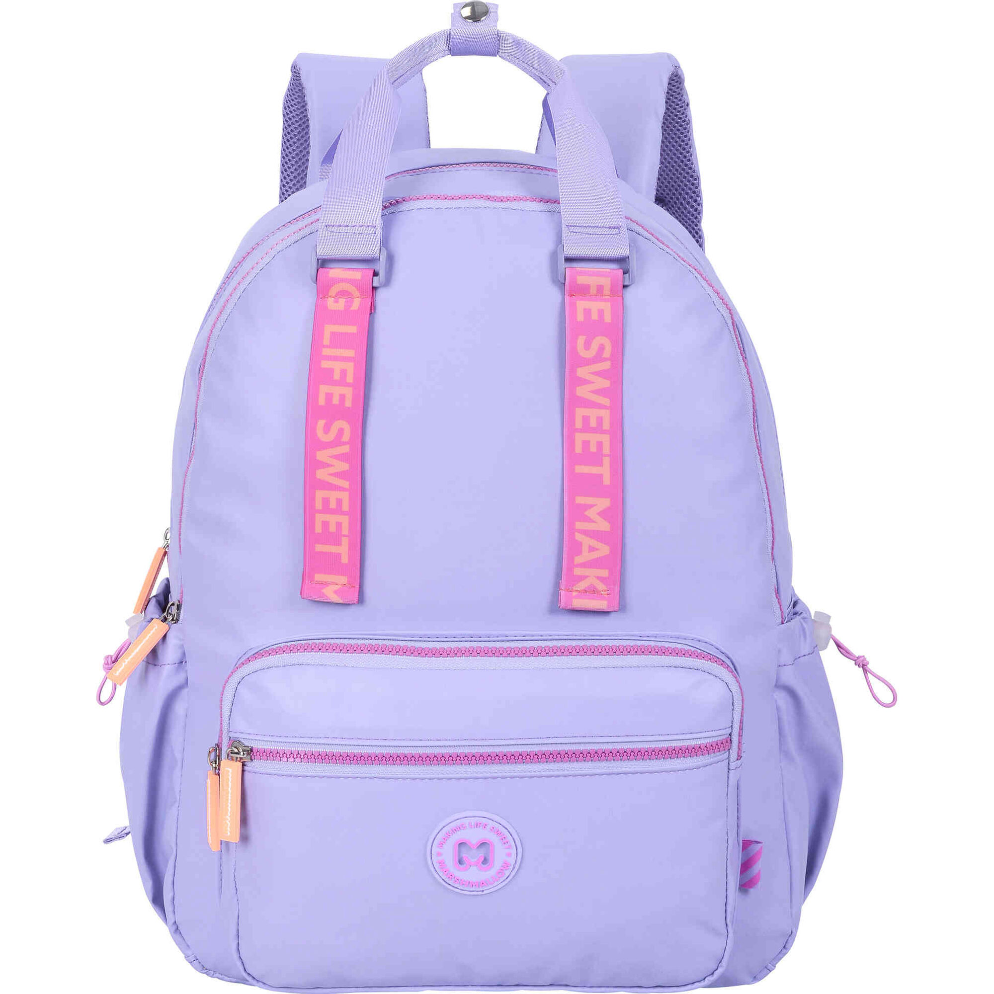 Mochila Smoothy Purple