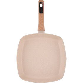 Grelhador Alumínio 26x26cm Atlas Grelhador Alumínio 26x26cm Atlas