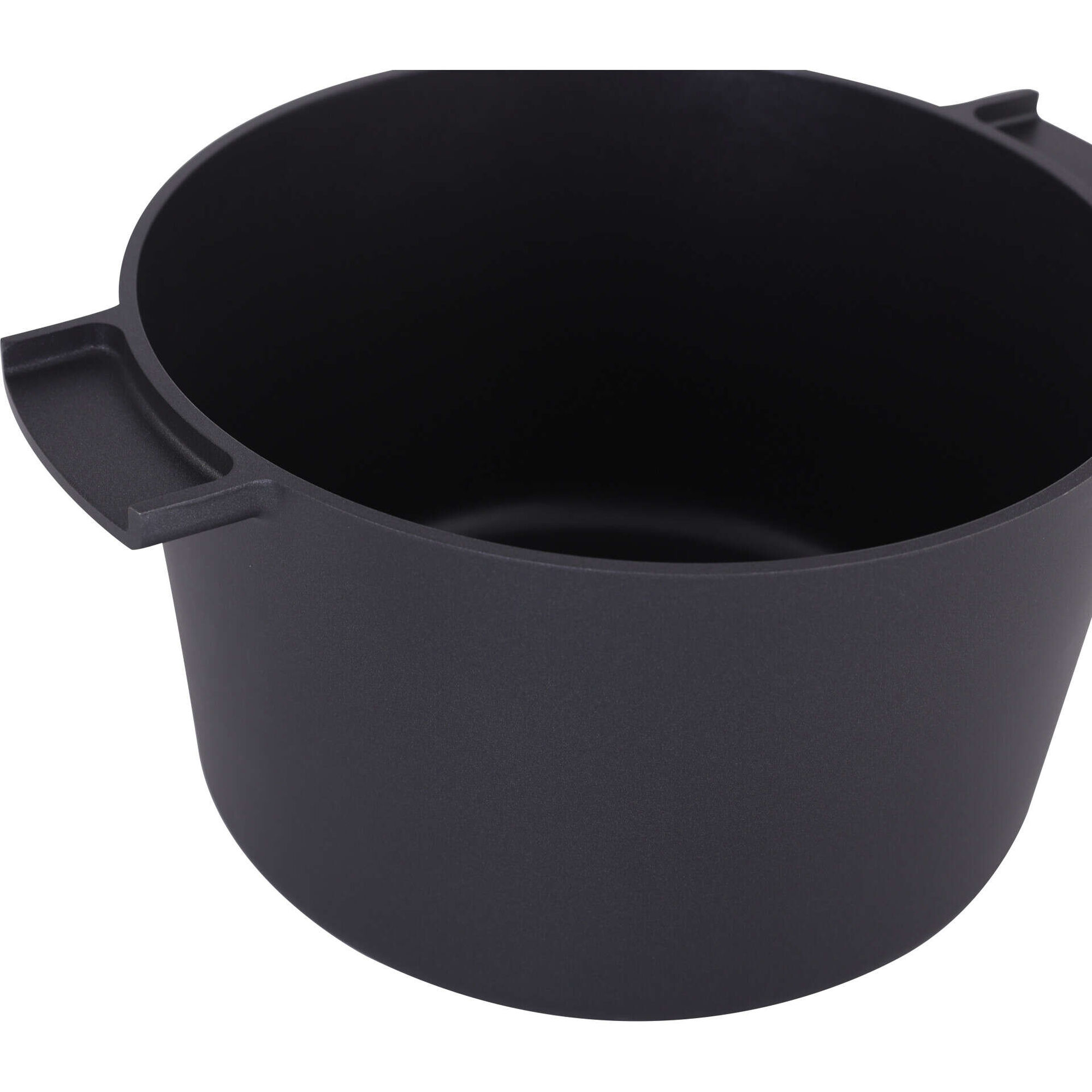 Ca&ccedil;arola 24cm com Tabuleiro de Vapor Kasa