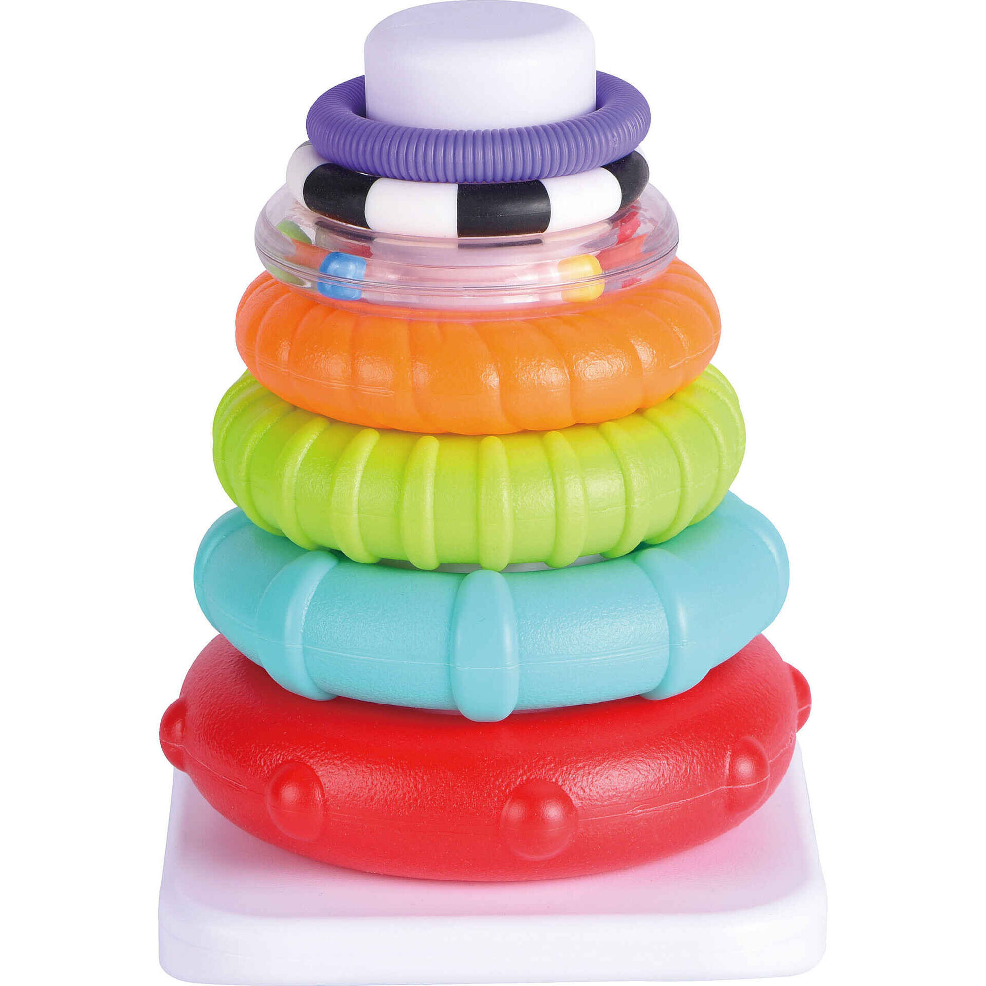 Zoko Happy Bear - Torre Empilhar
