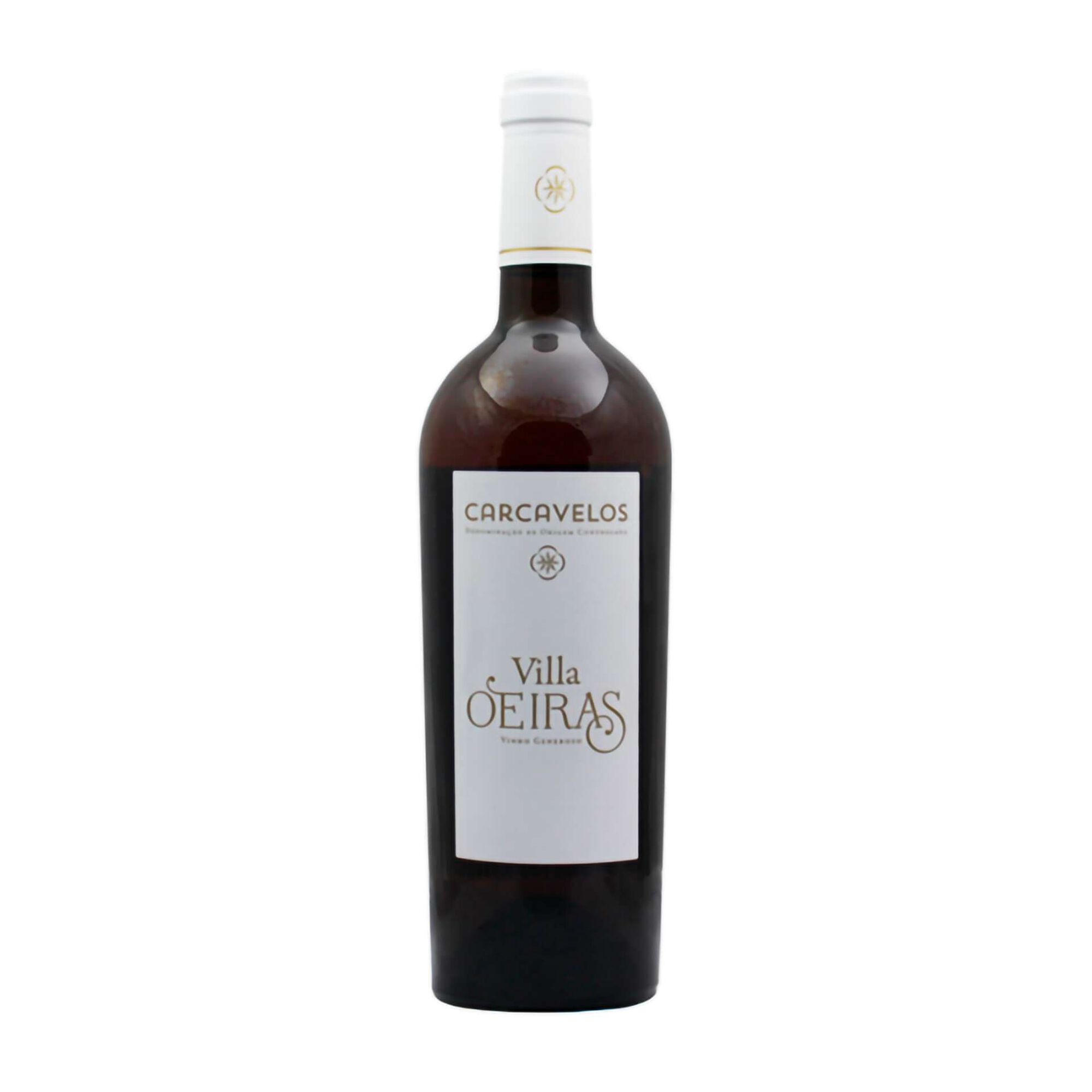 Licoroso Villa Oeiras Generoso Carcavelos 7 Anos Licoroso Villa Oeiras Generoso Carcavelos 7 Anos