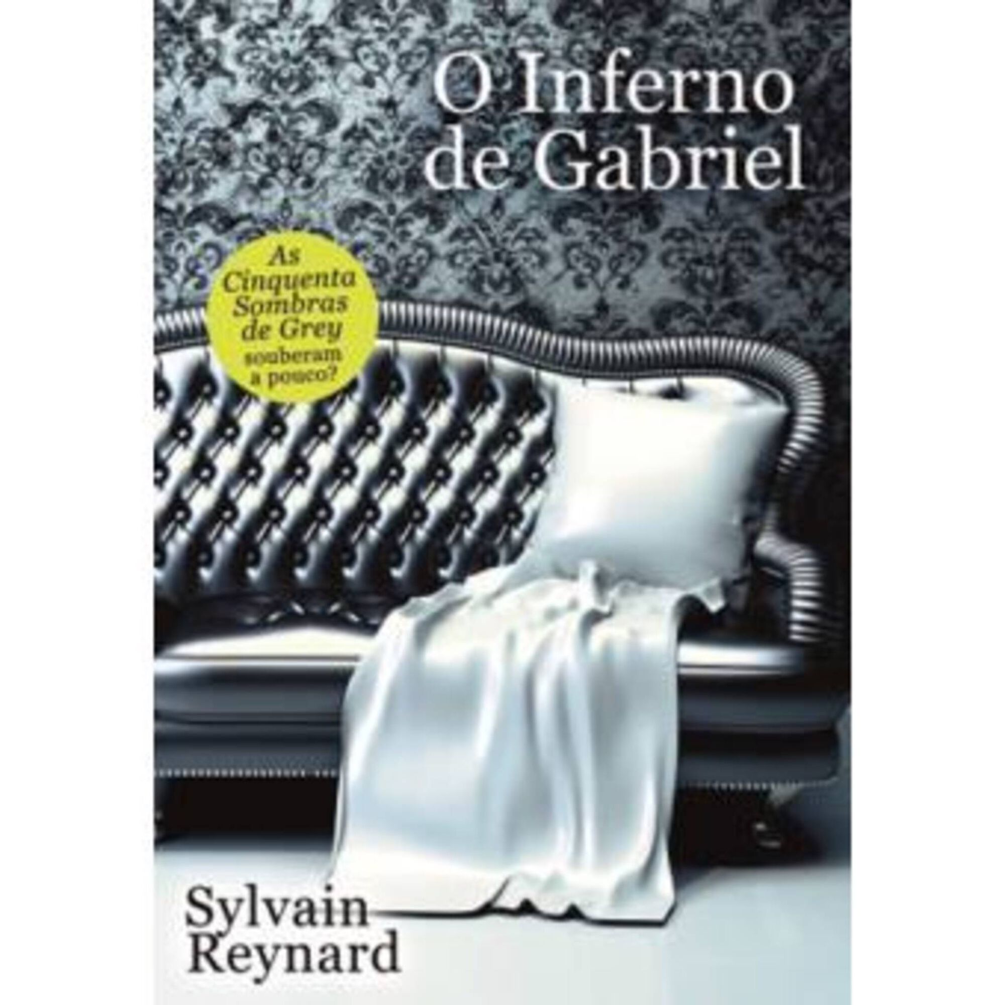 O Inferno de Gabriel