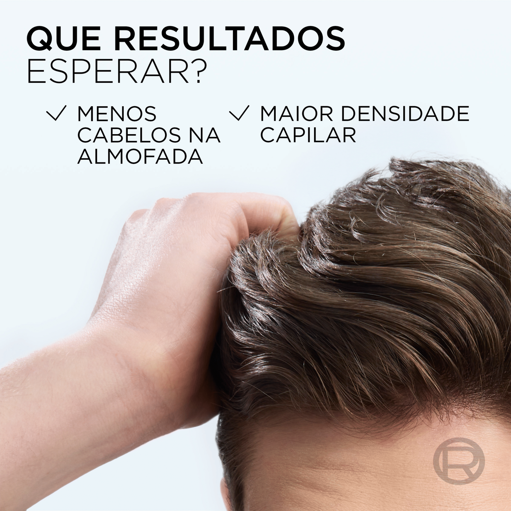 S&eacute;rum Cabelo Antiqueda Growth Booster L'Or&eacute;al Paris Elvive