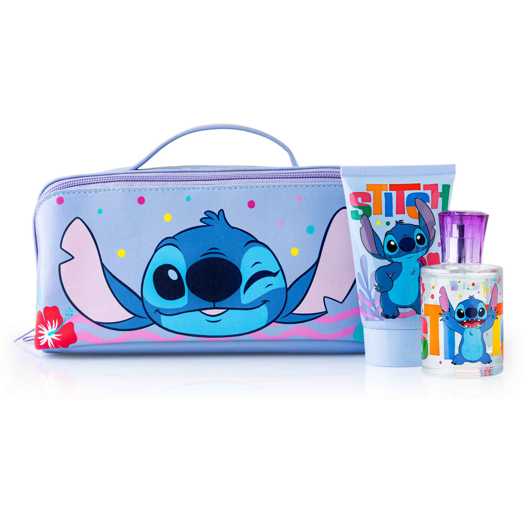 Coffret Bolsa Stitch Air Val