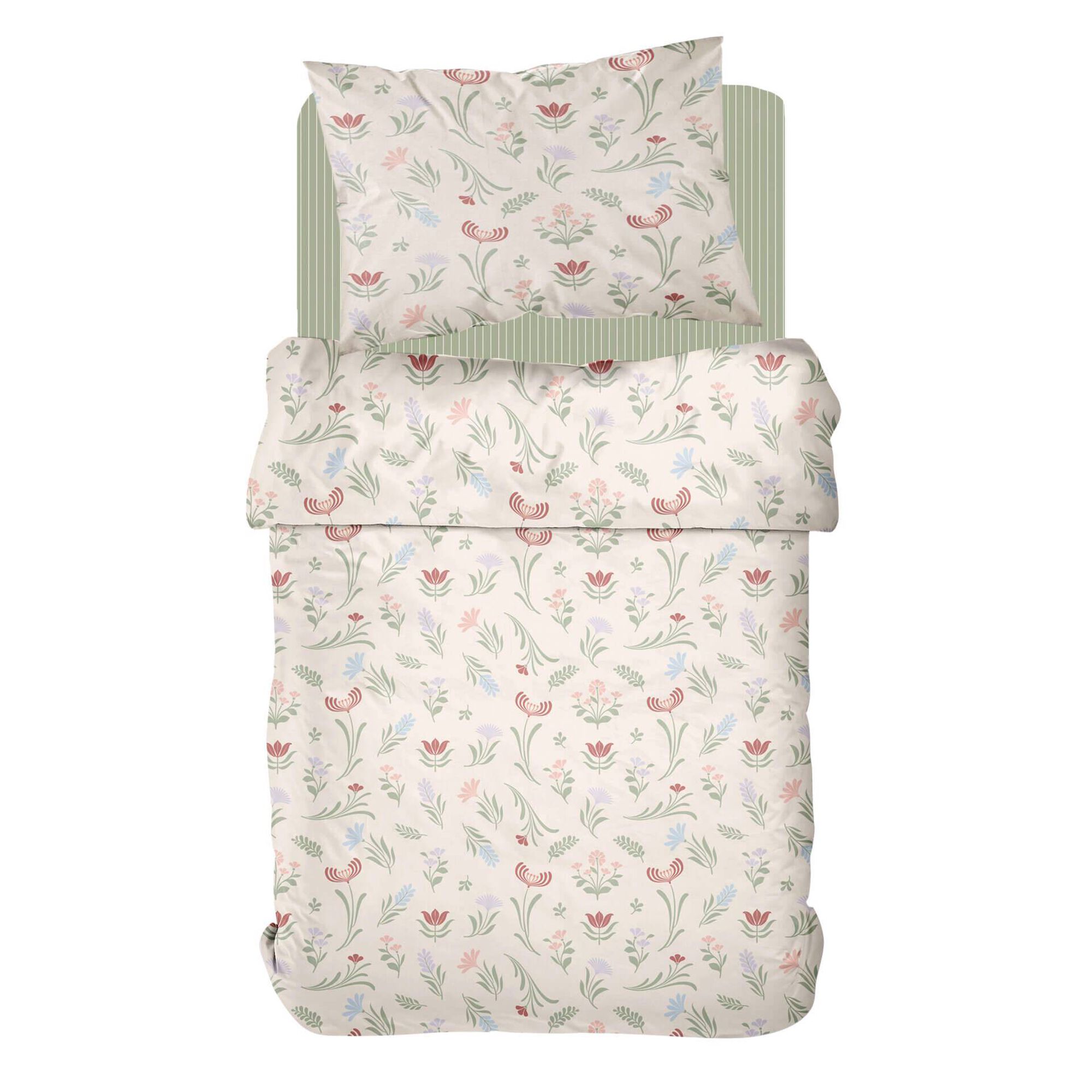 Conjunto Lençóis Microfibra