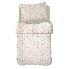 Conjunto Lençóis Microfibra 160x270cm