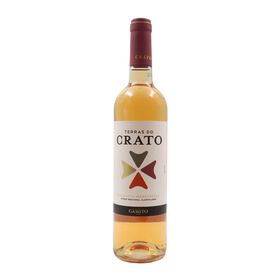Terras do Crato Alentejano Vinho Ros&eacute;