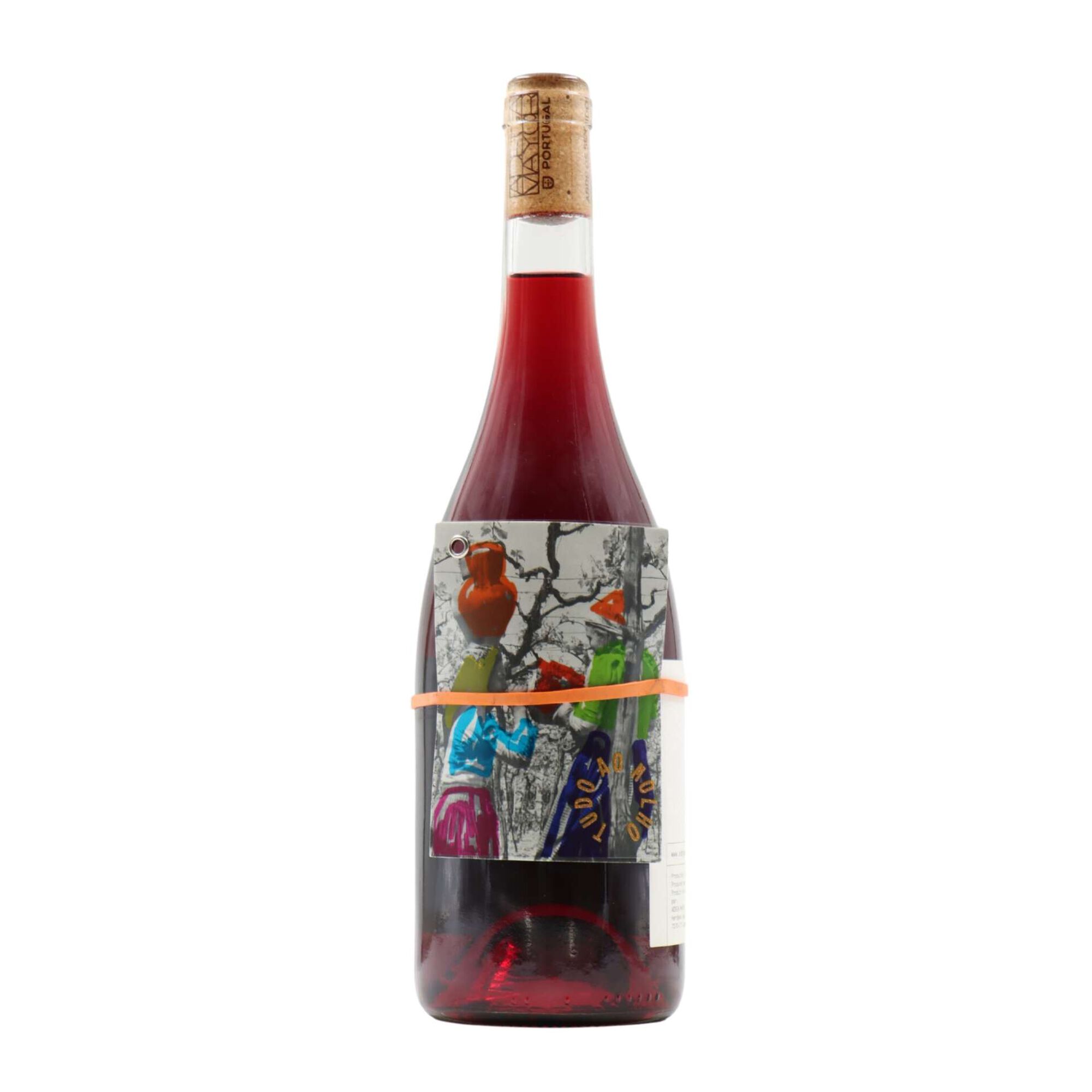 Adega Mayor Esquissos Tudo Ao Molho Alentejano Vinho Tinto
