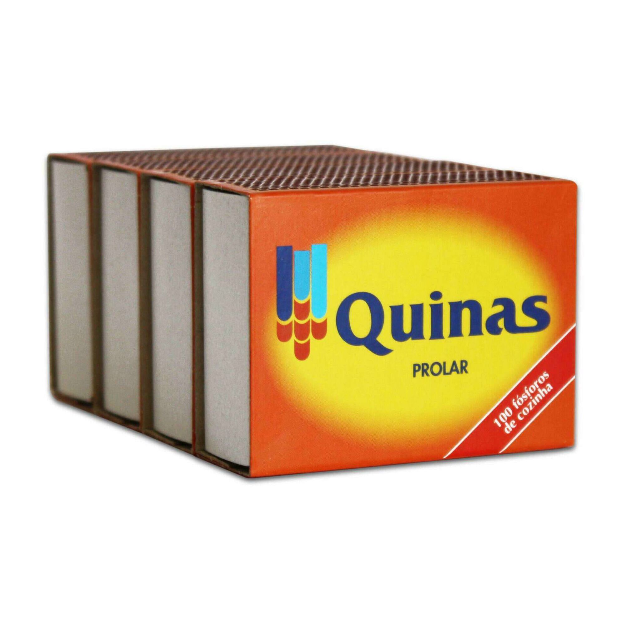 Fósforos