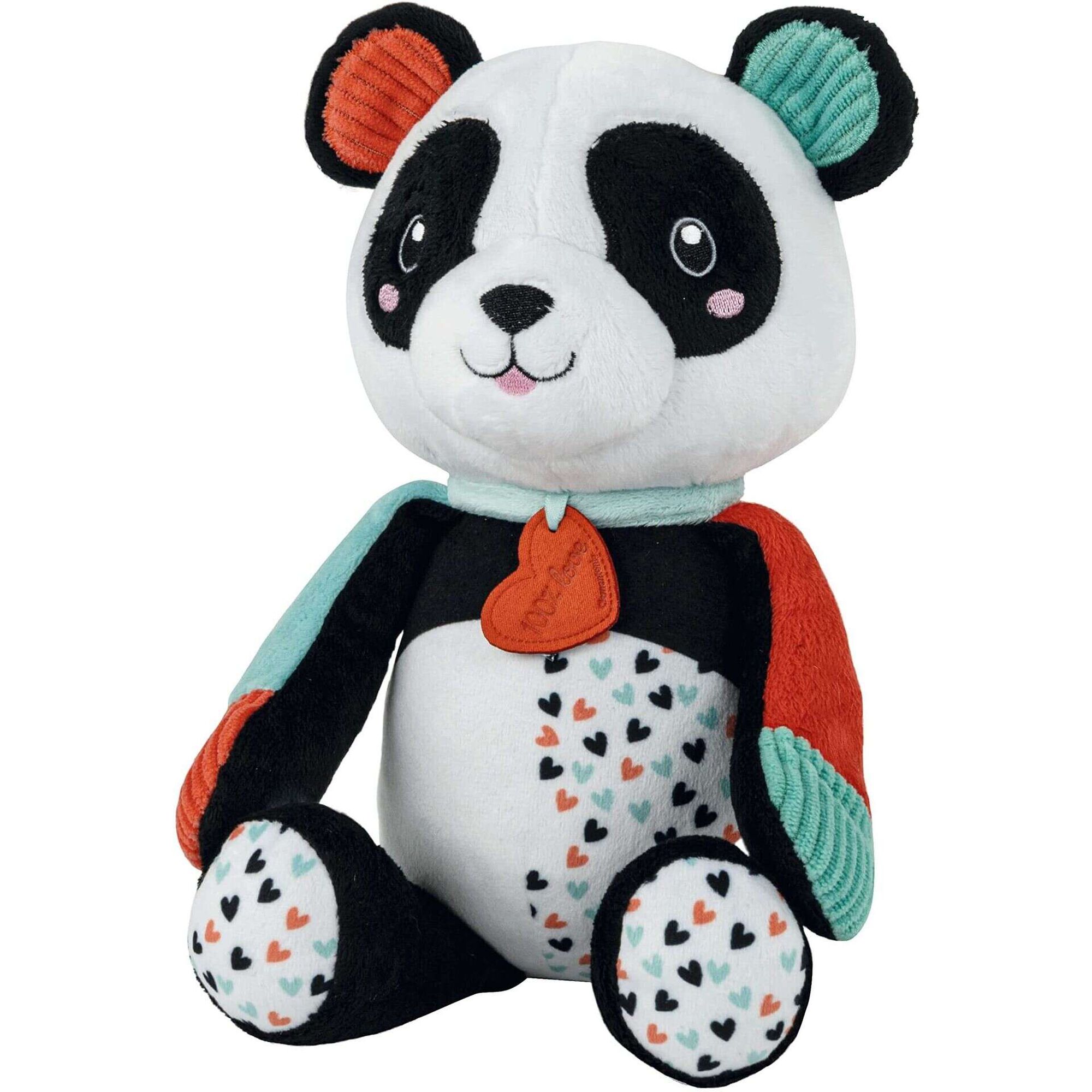 Peluche Love me Panda