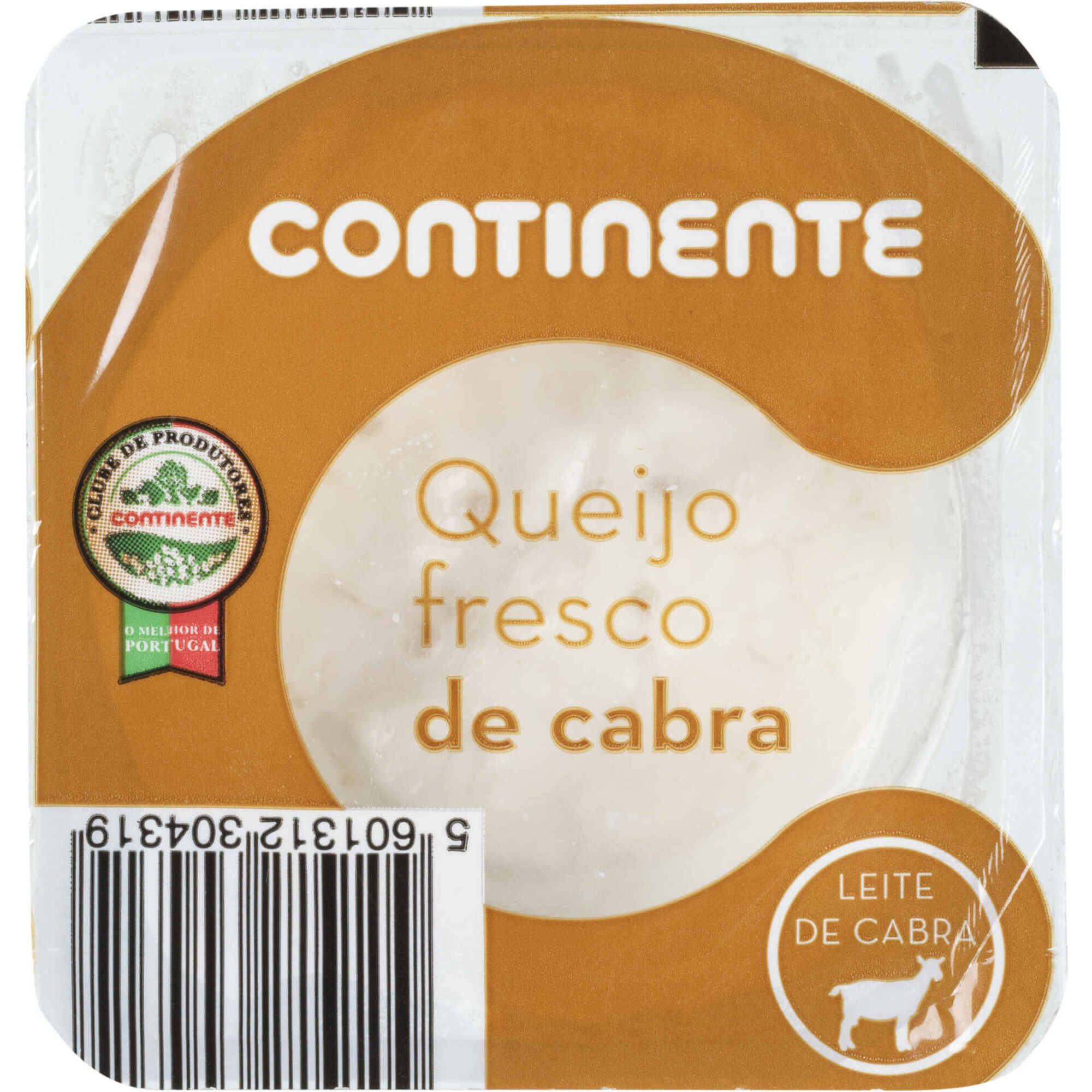 Queijo Fresco de Cabra