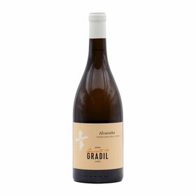 Quinta do Gradil Alvarinho Lisboa Vinho Branco