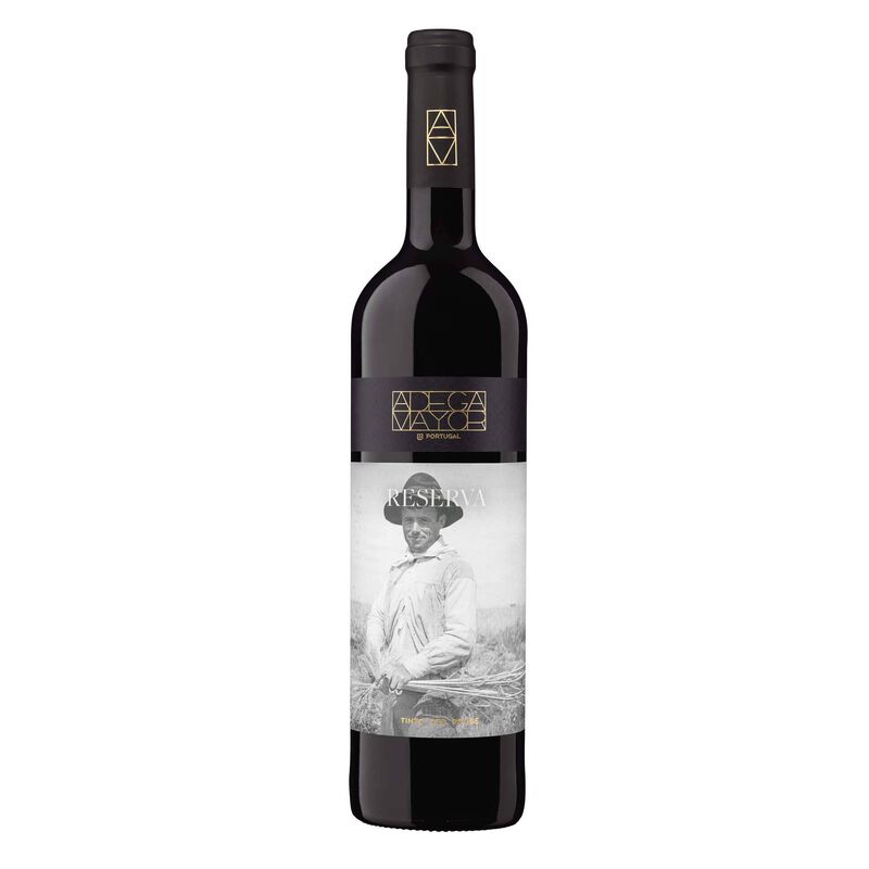 Adega Mayor Reserva Alentejano Vinho Tinto